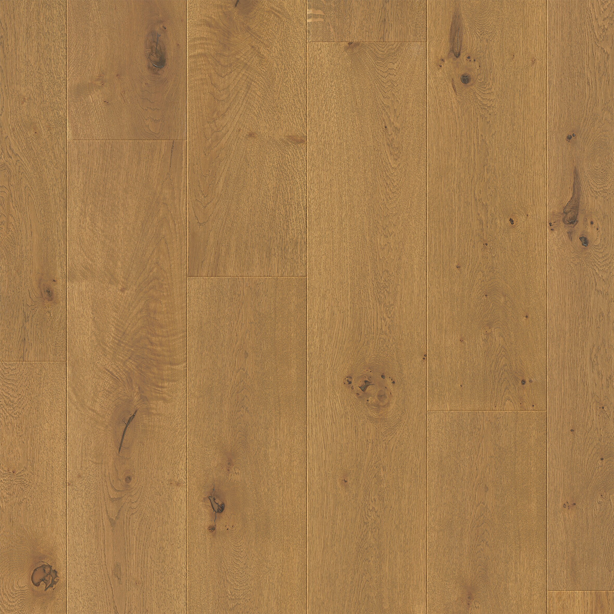 Cala Dark Chestnut Oak Extra Matt