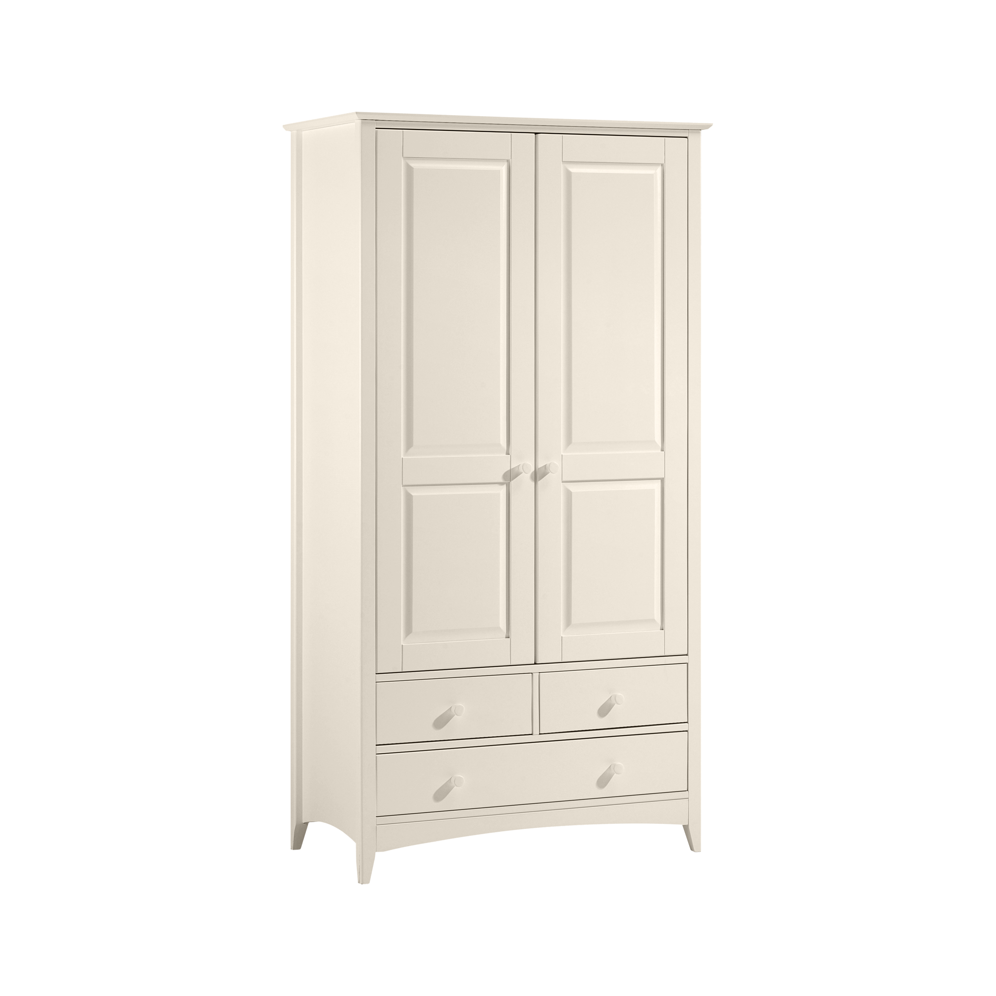 Carmel Combination Wardrobe