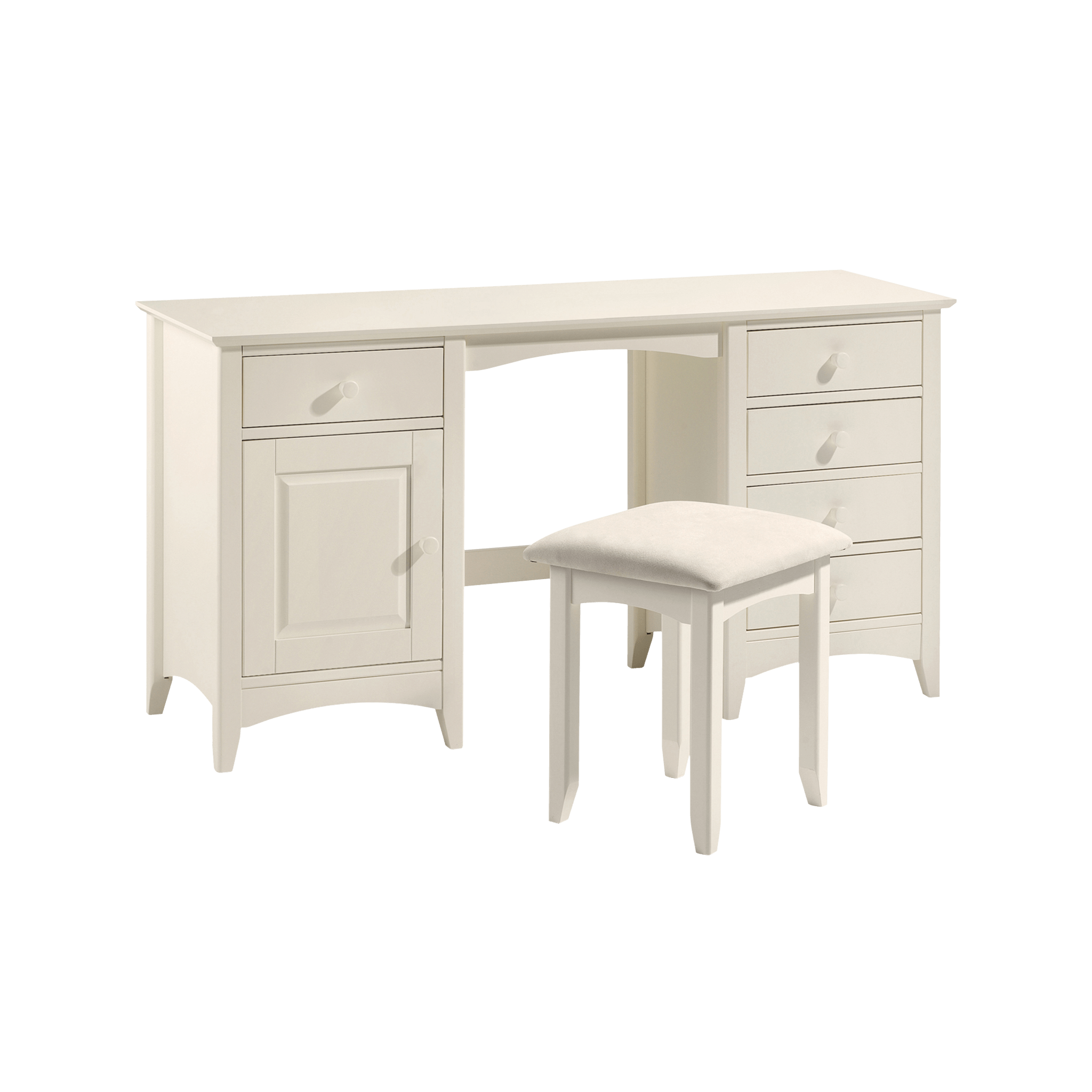 Carmel Dressing Table