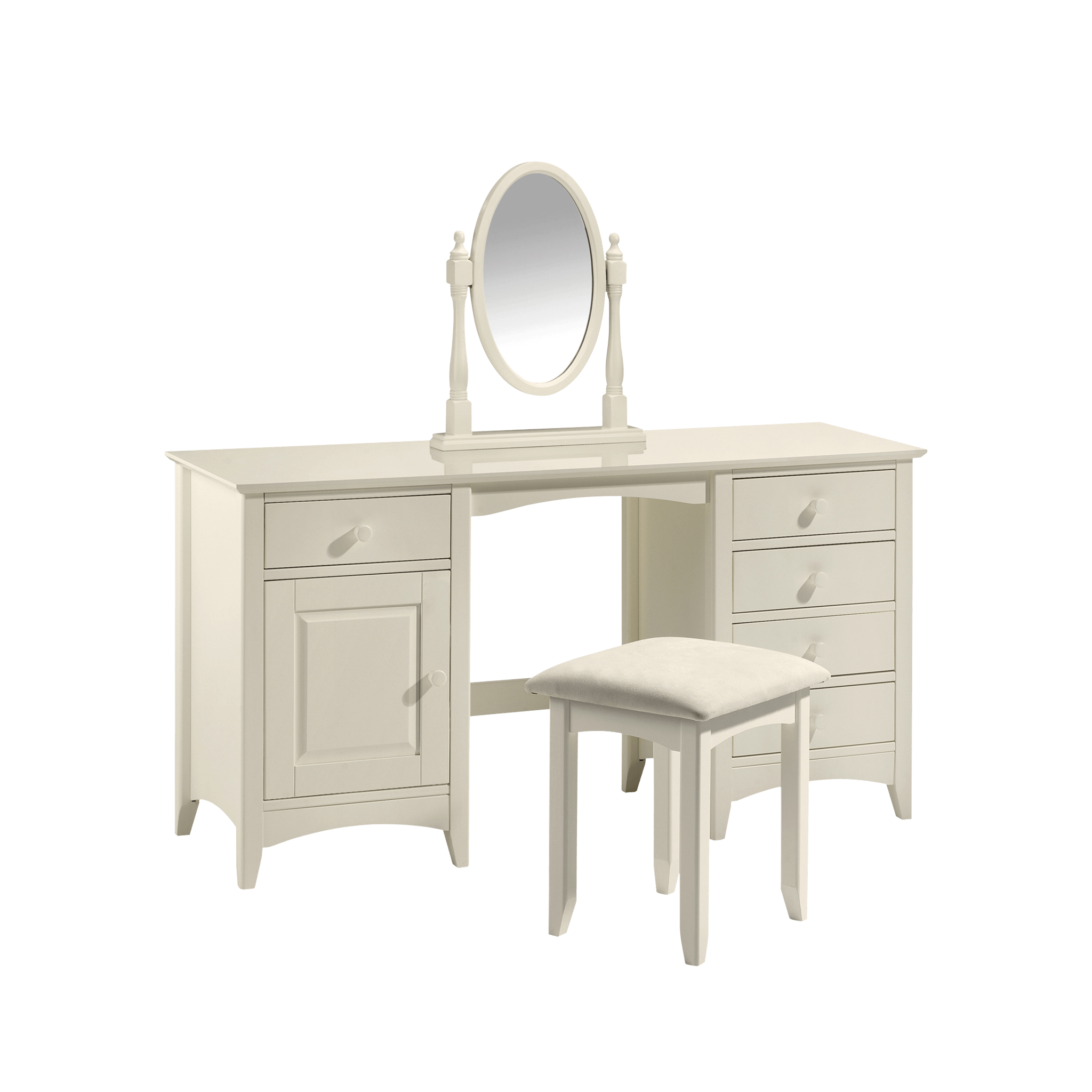 Carmel Dressing Table