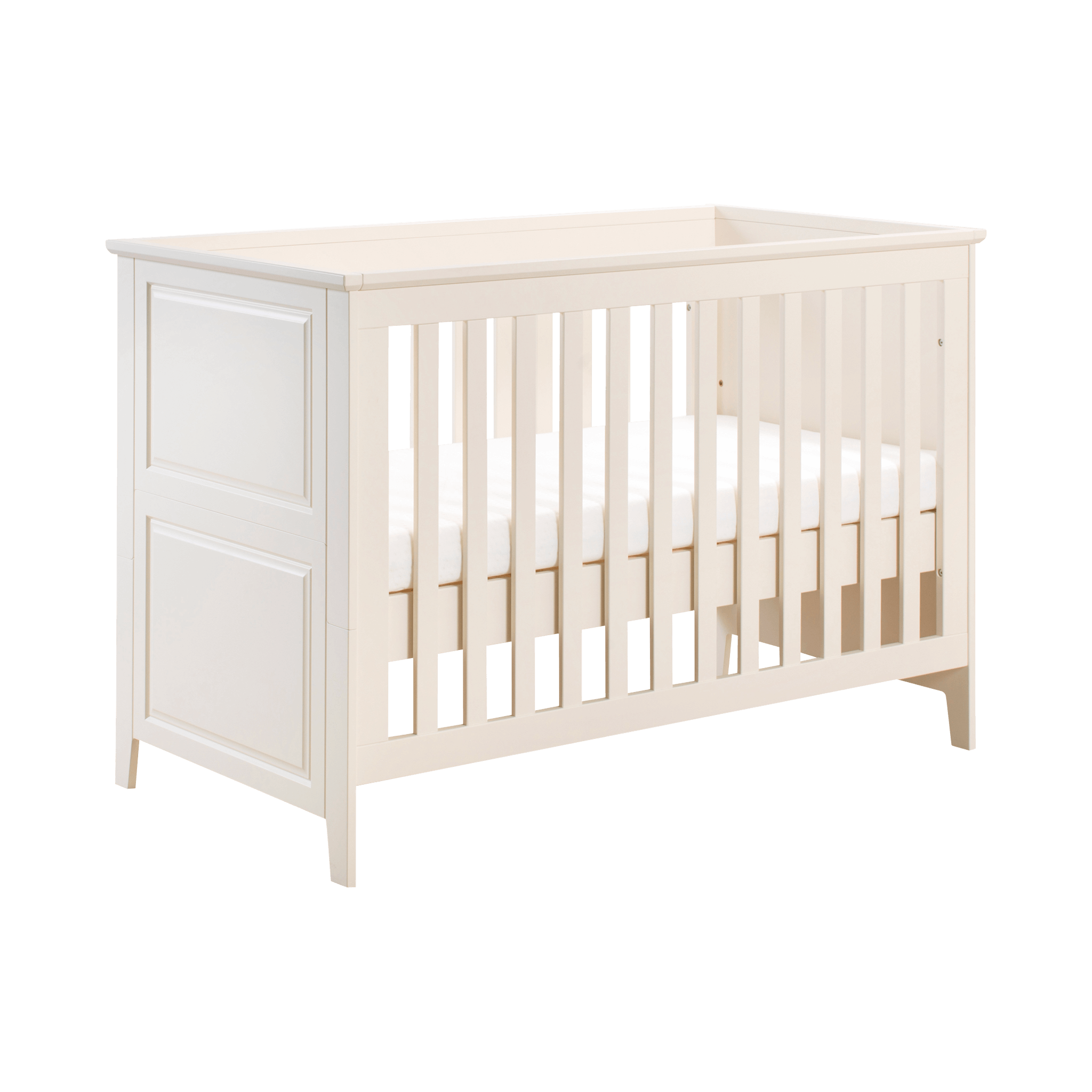 Carmel Cot Bed