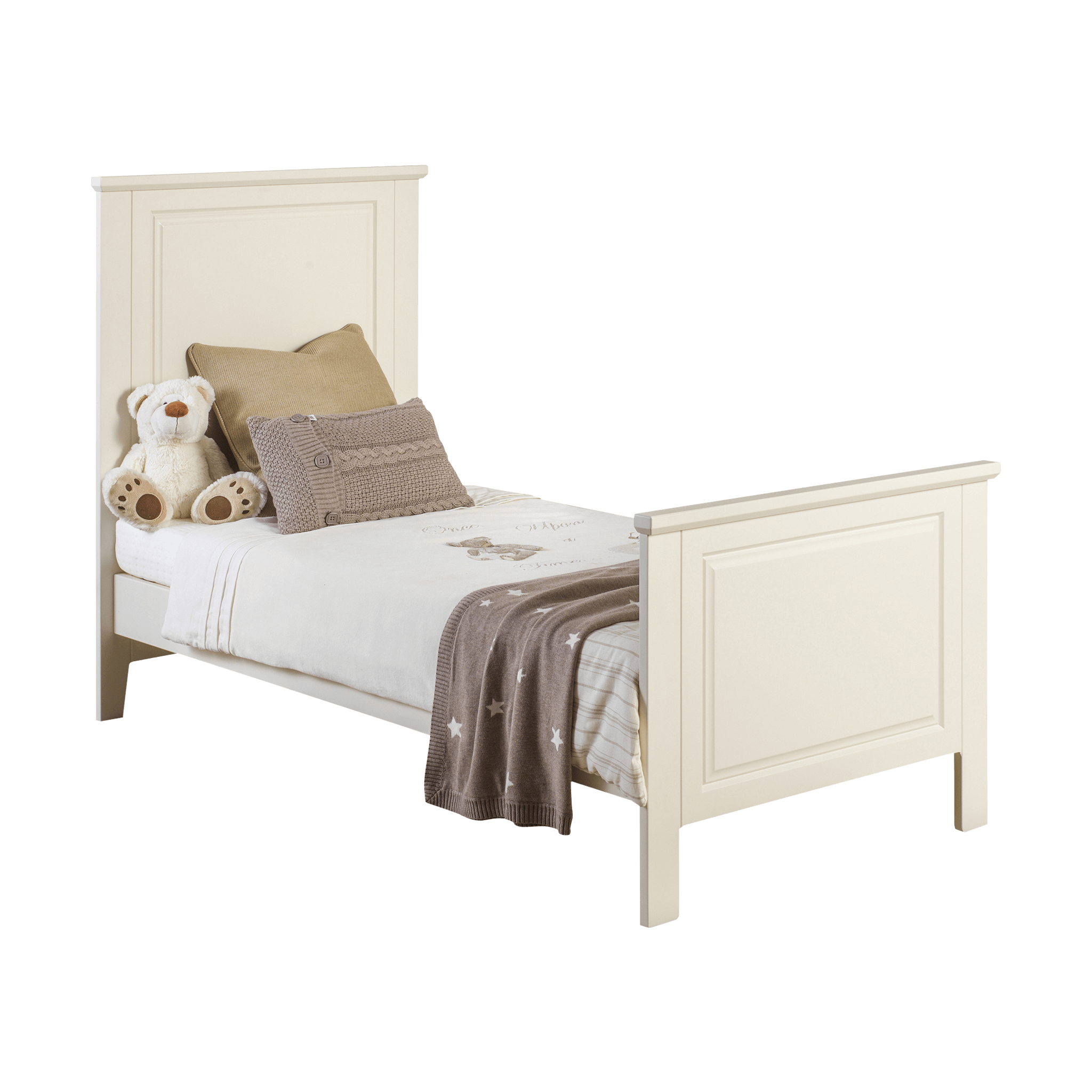 Carmel Cot Bed