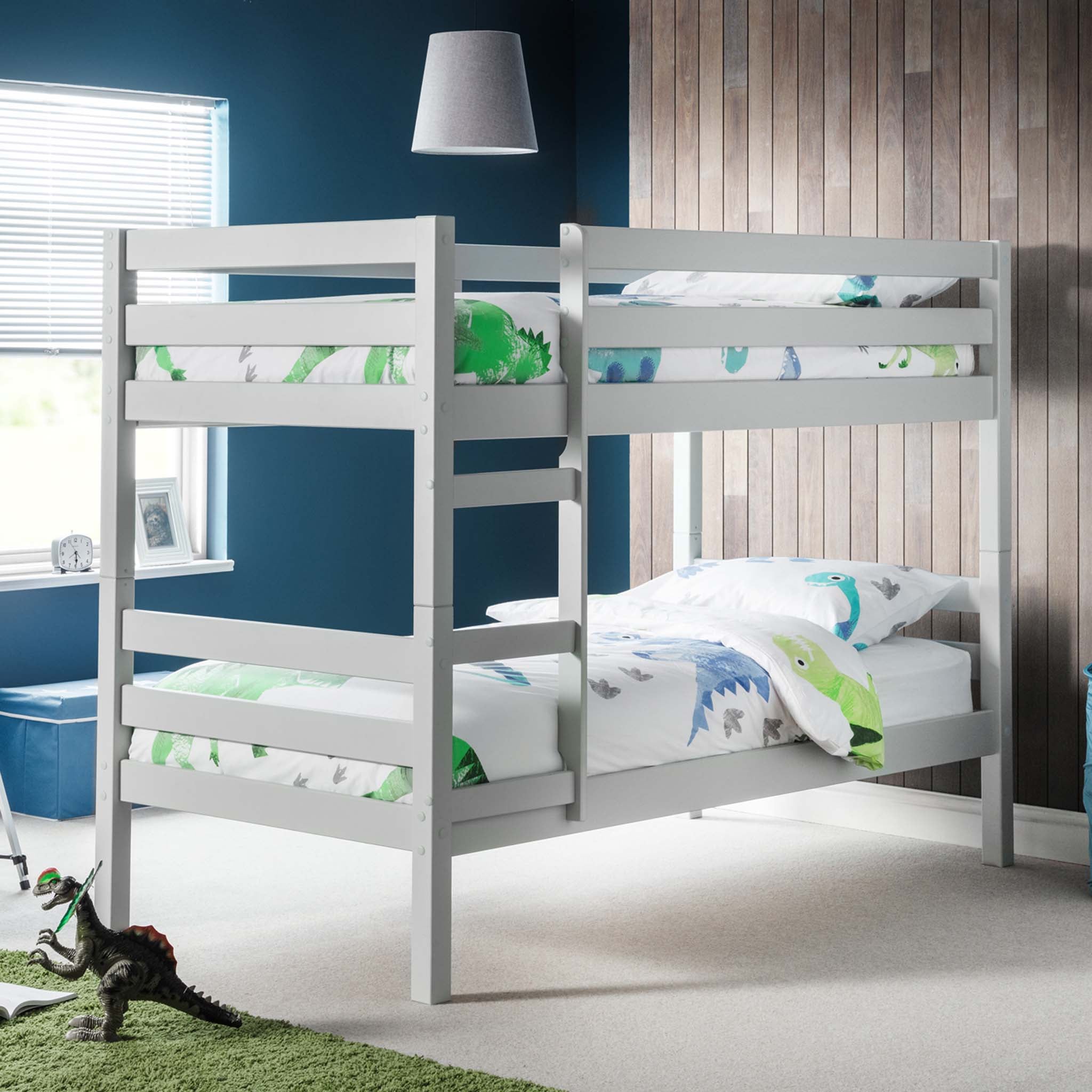 Hampstead Bunk Bed