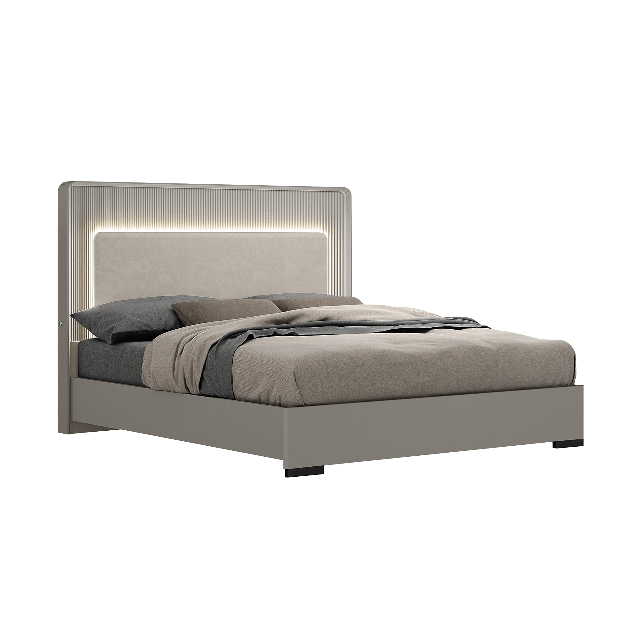 Cavallion Bedframe