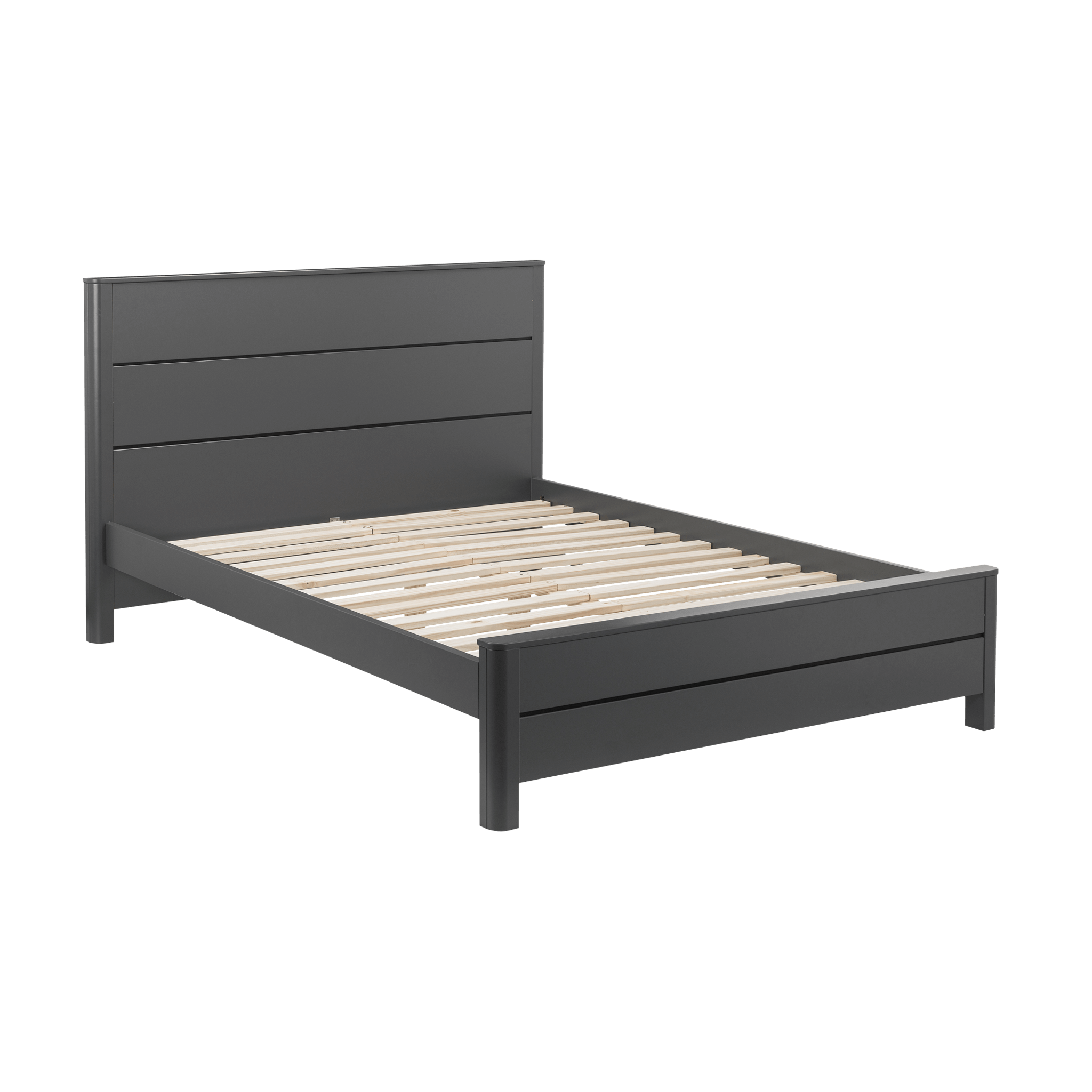 Williamsburg Bedframe