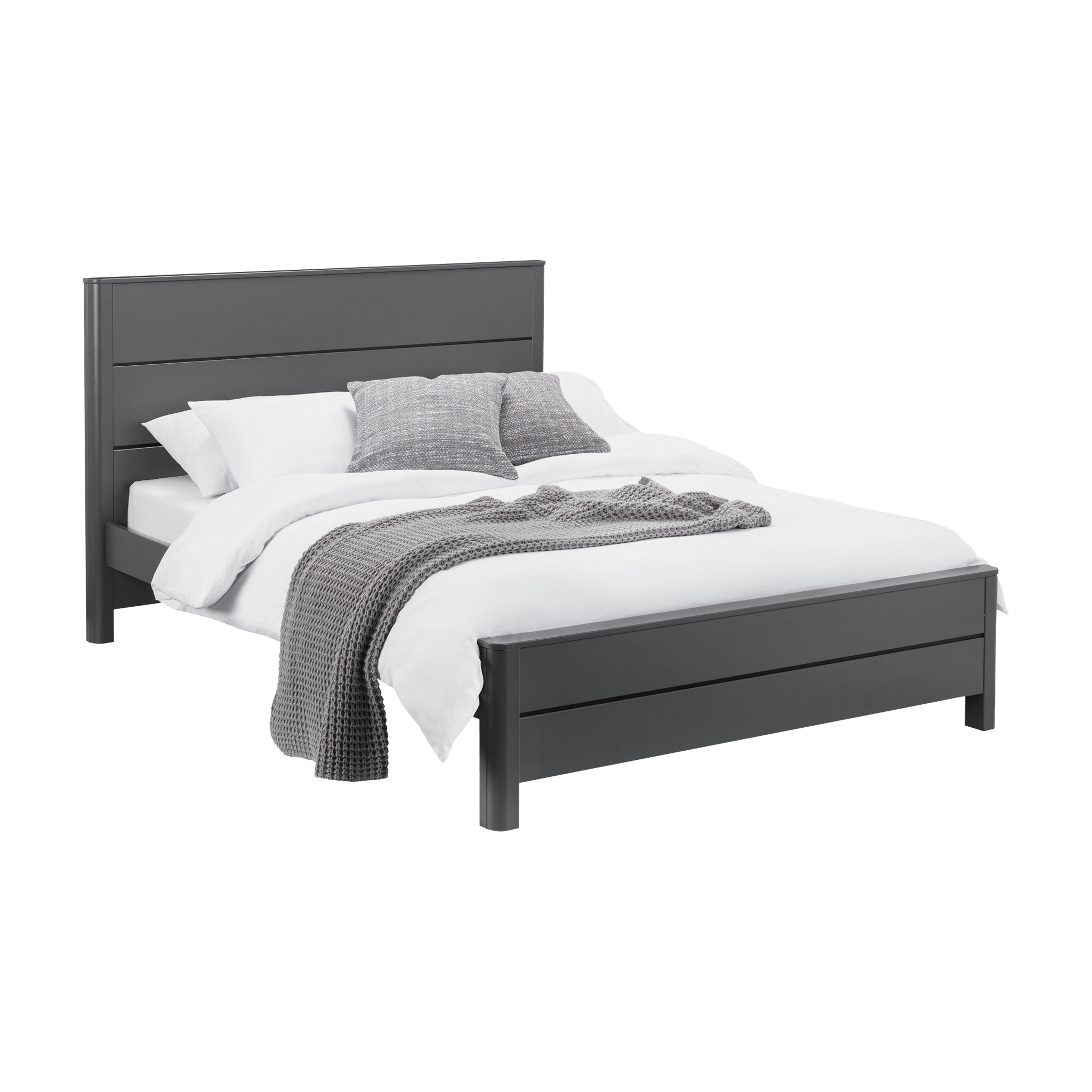 Williamsburg Bedframe