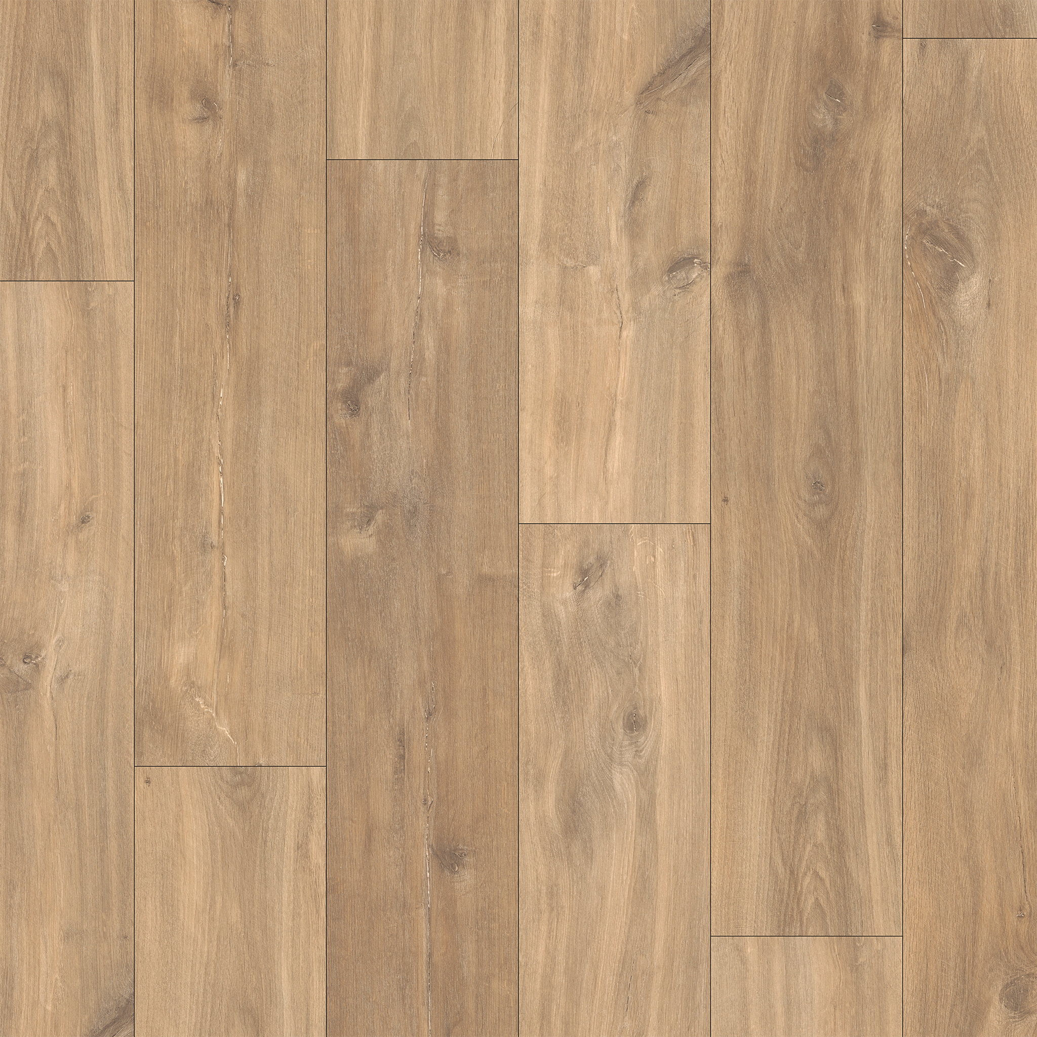 Classic - Midnight Oak Natural CLM1487