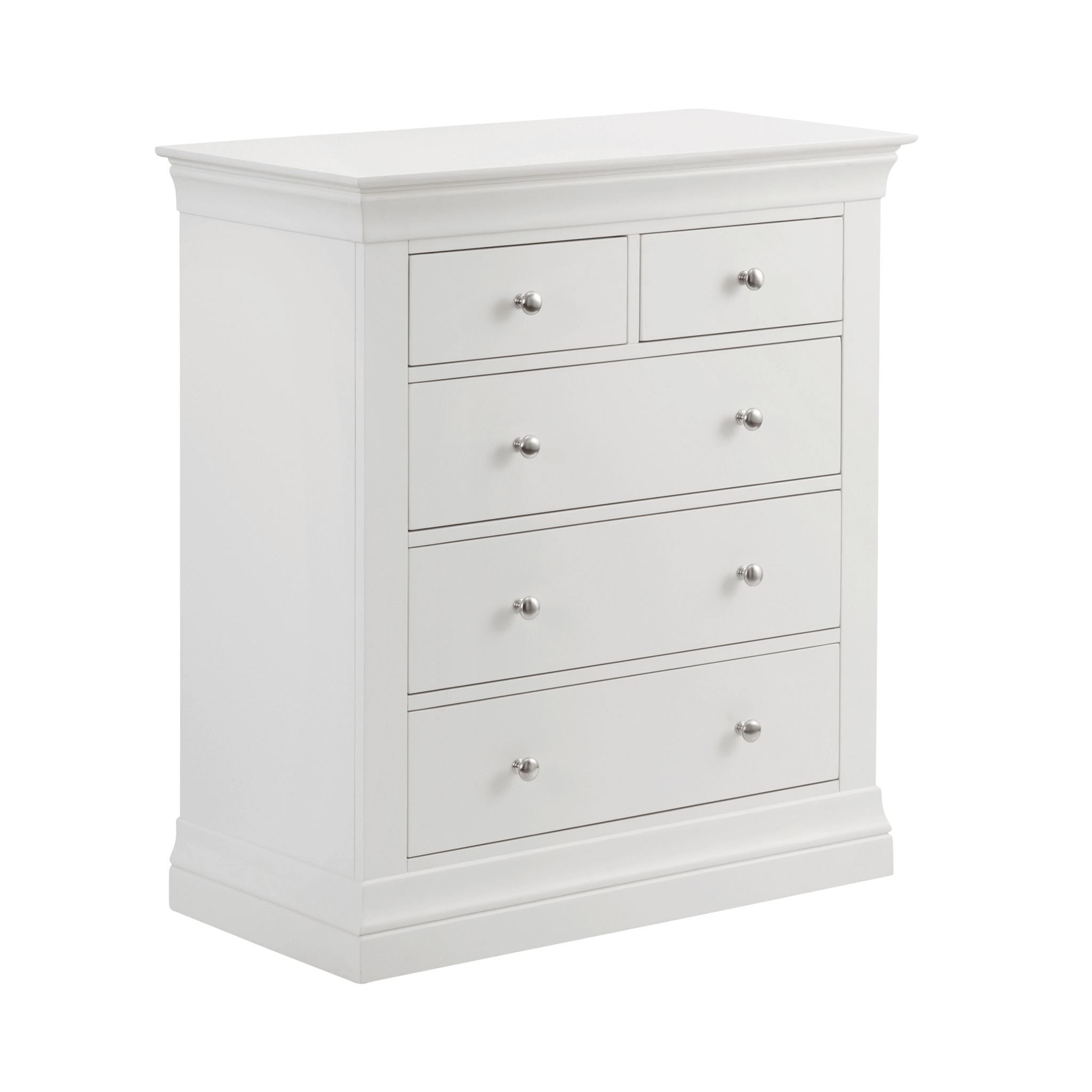 Mayfair 3+2 Drawer Chest