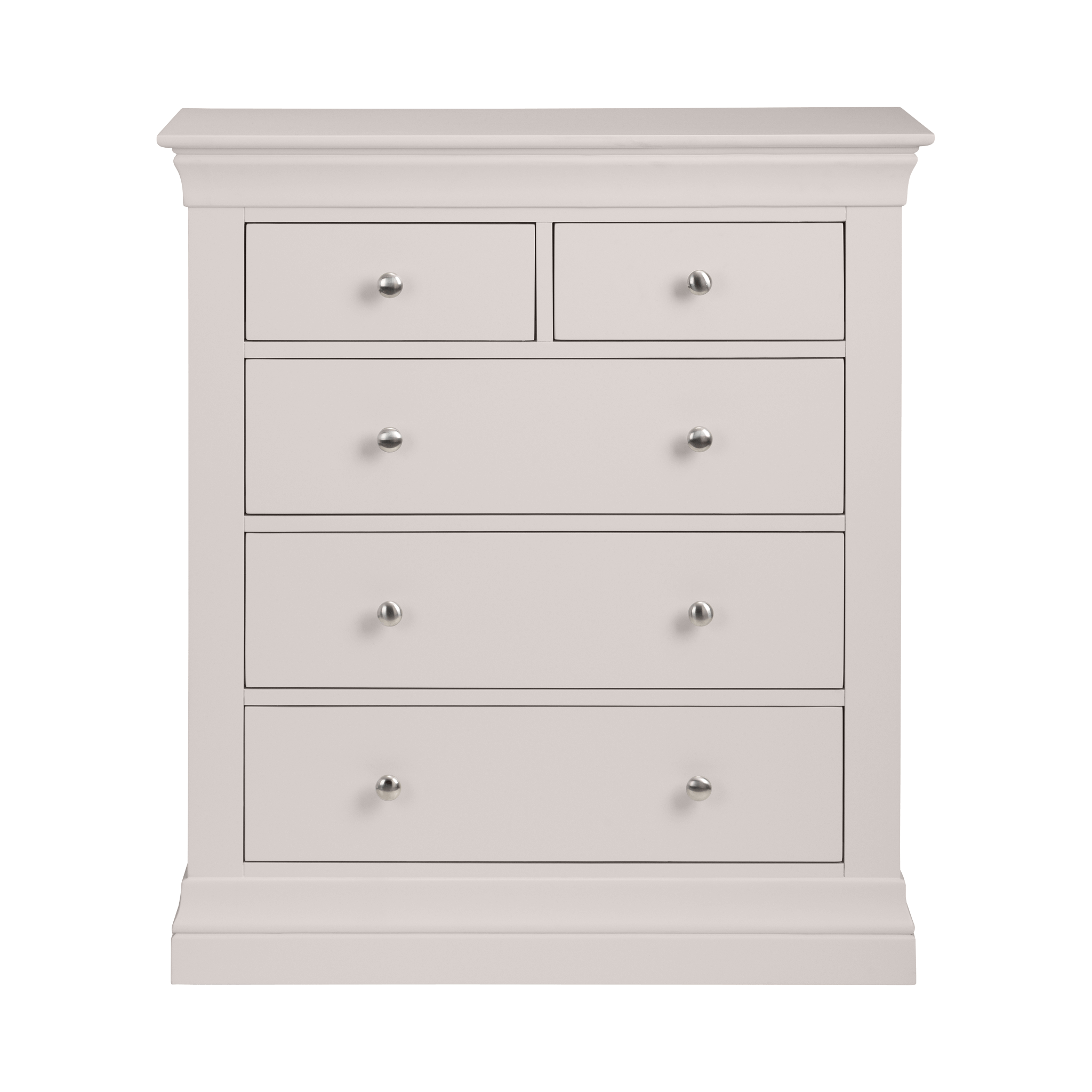 Mayfair 3+2 Drawer Chest