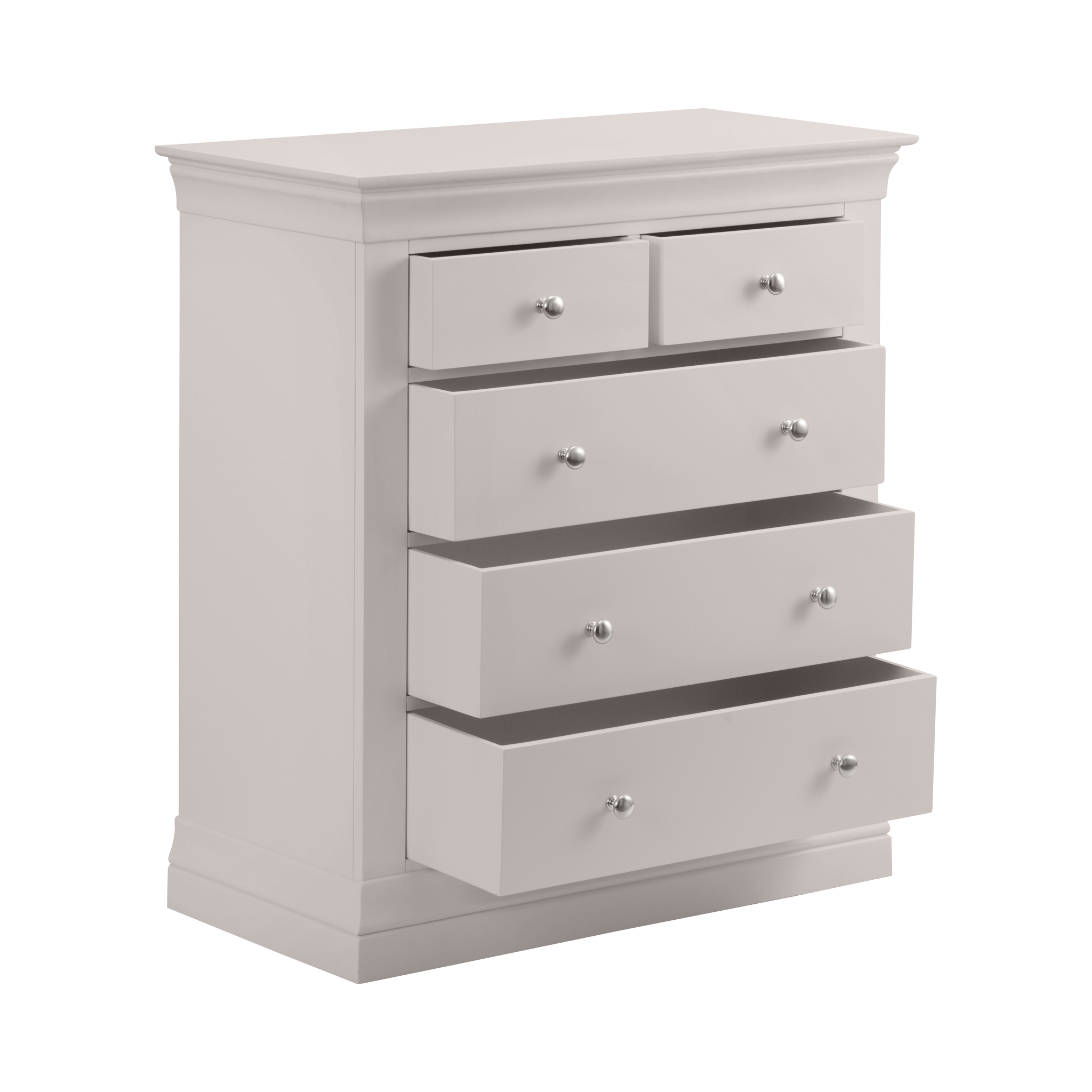 Mayfair 3+2 Drawer Chest