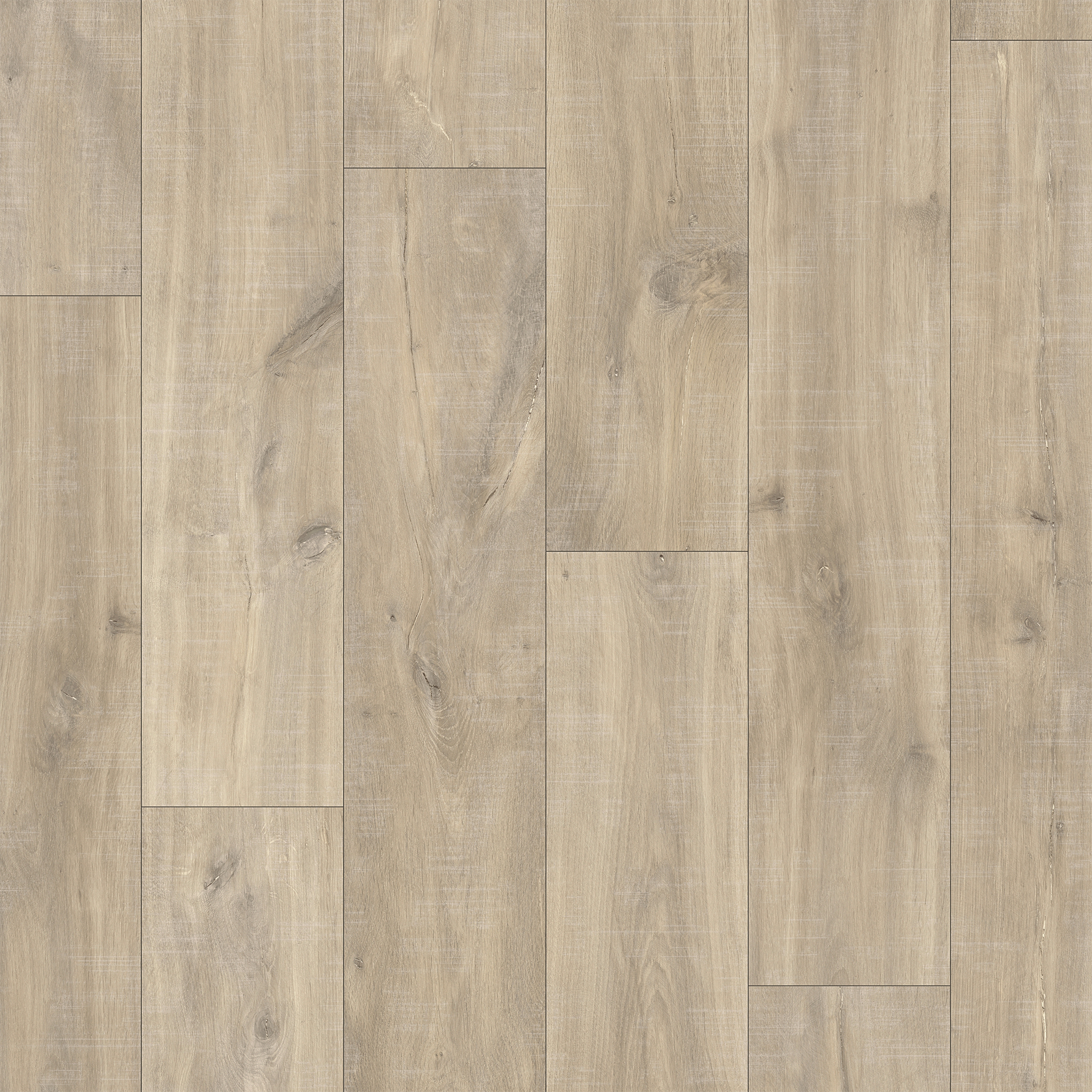 Classic - Havana Oak Natural CLM1656