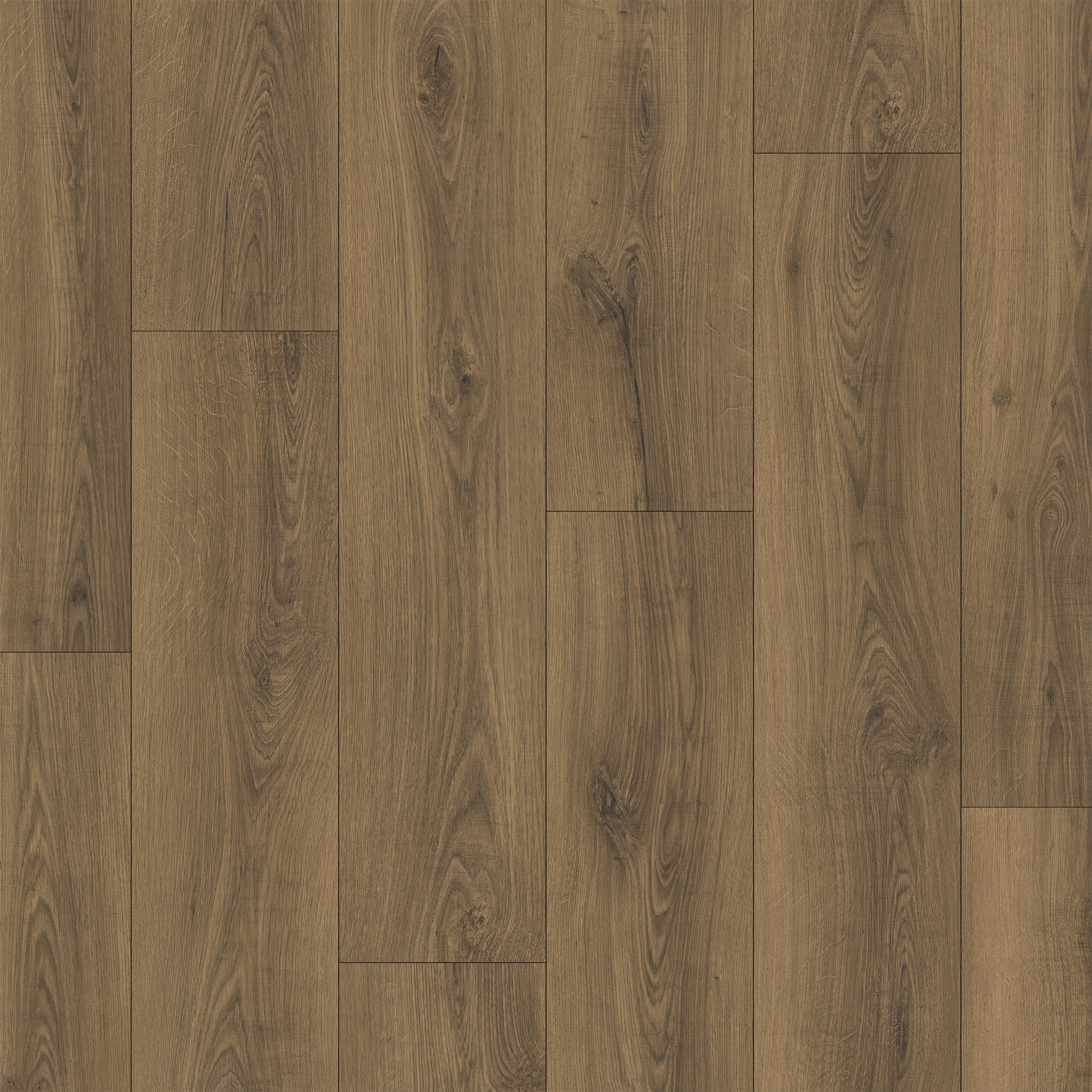 Classic - Warm Brown Oak CLM5789