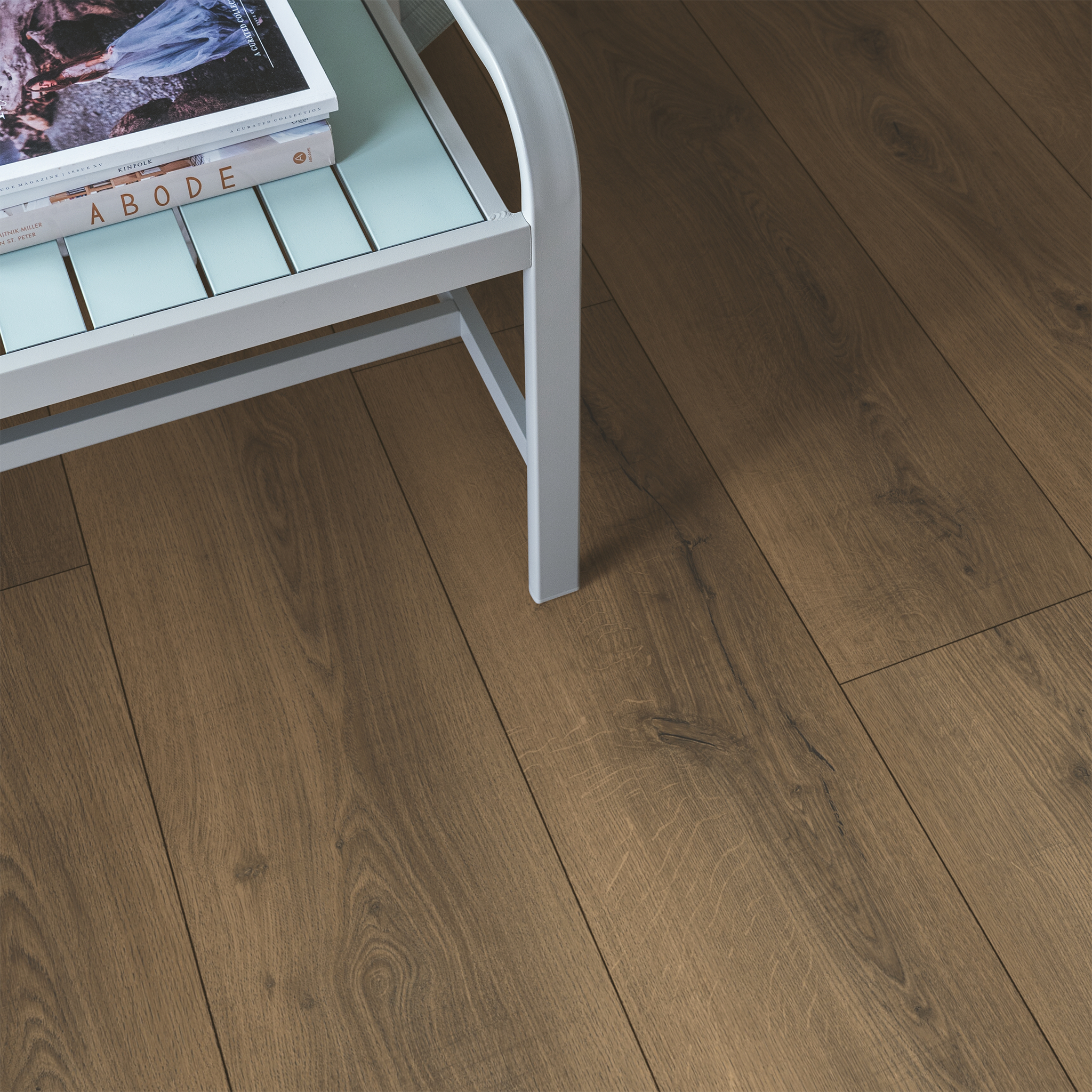 Classic - Frosty White Oak CLM5798