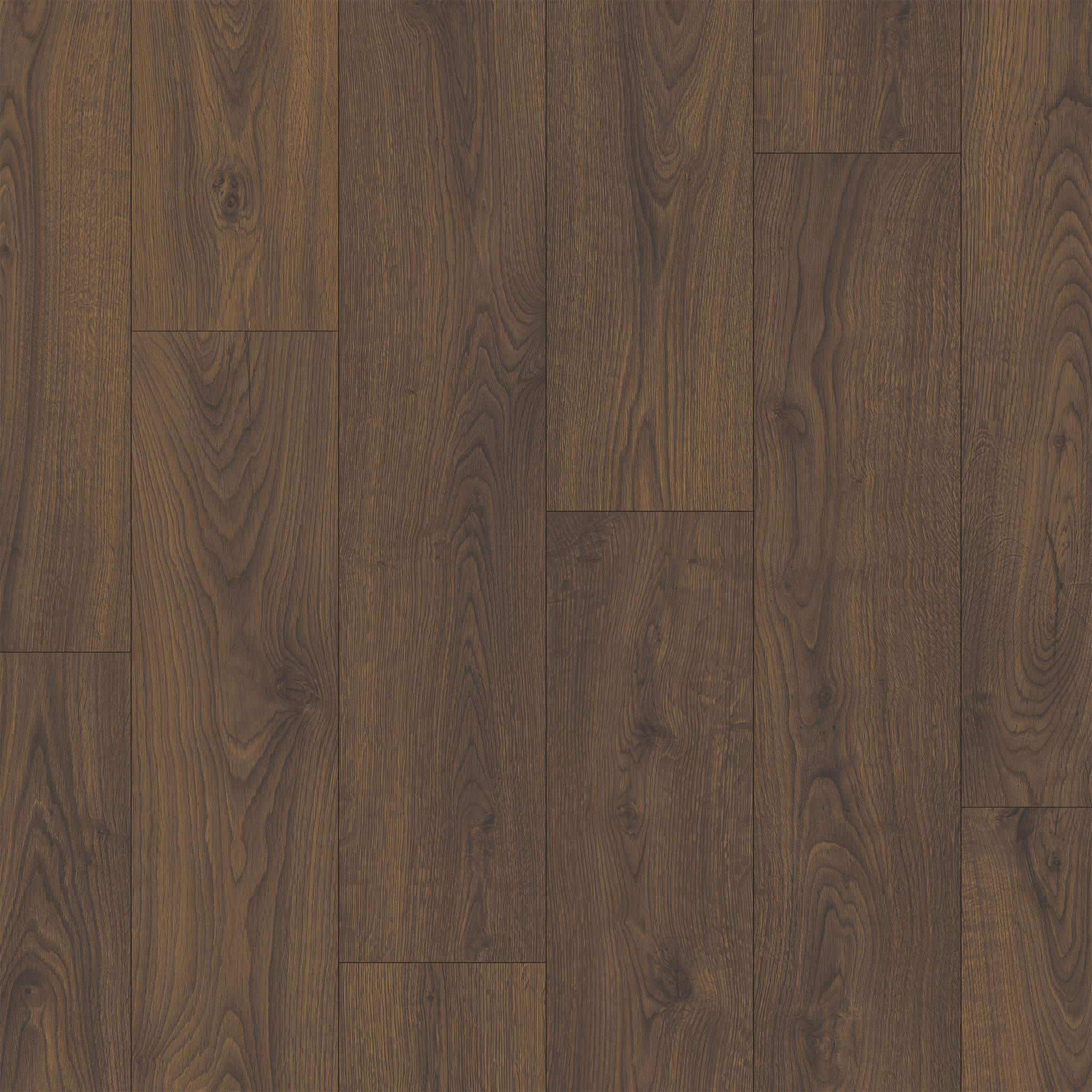 Classic - Peanut Brown Oak CLM5800