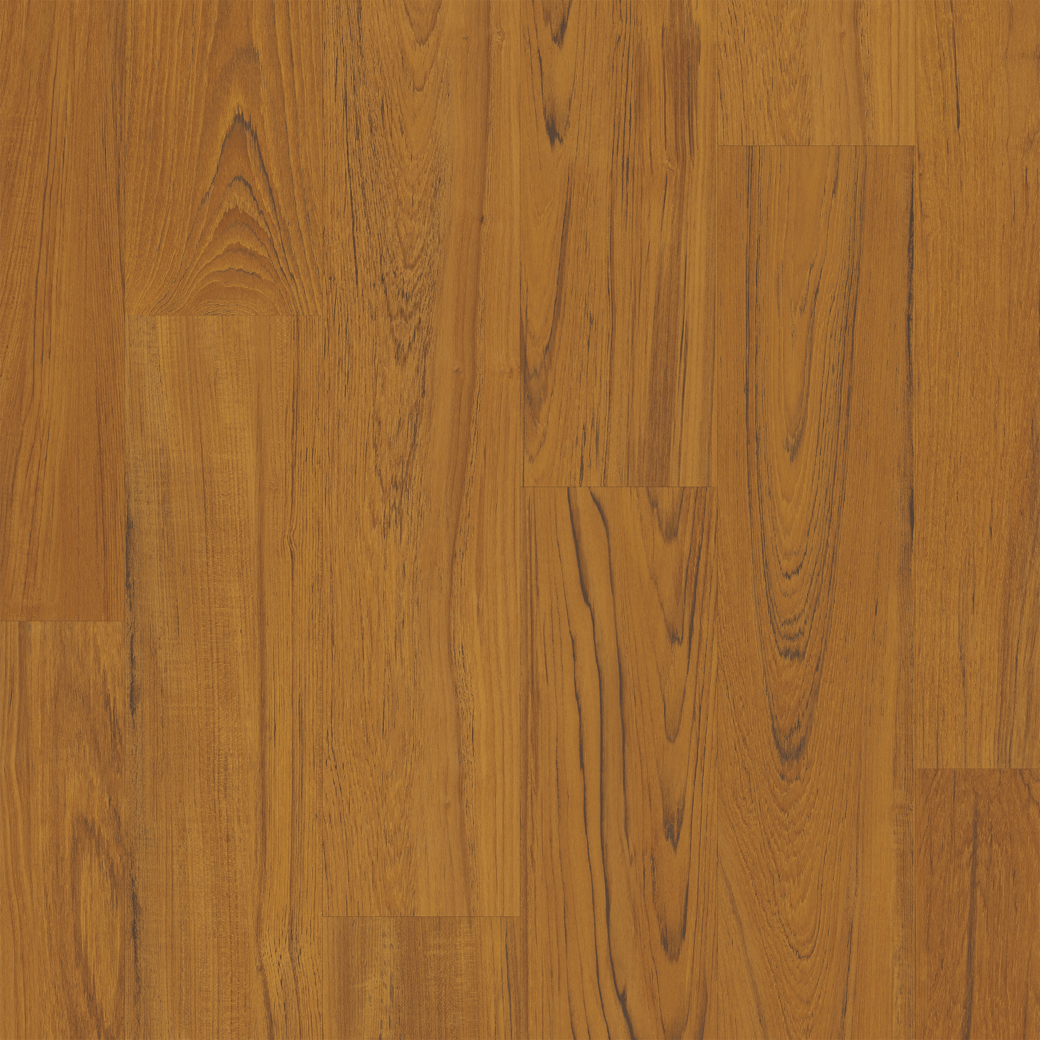 Classic - Medium Brown Teak CLM5803