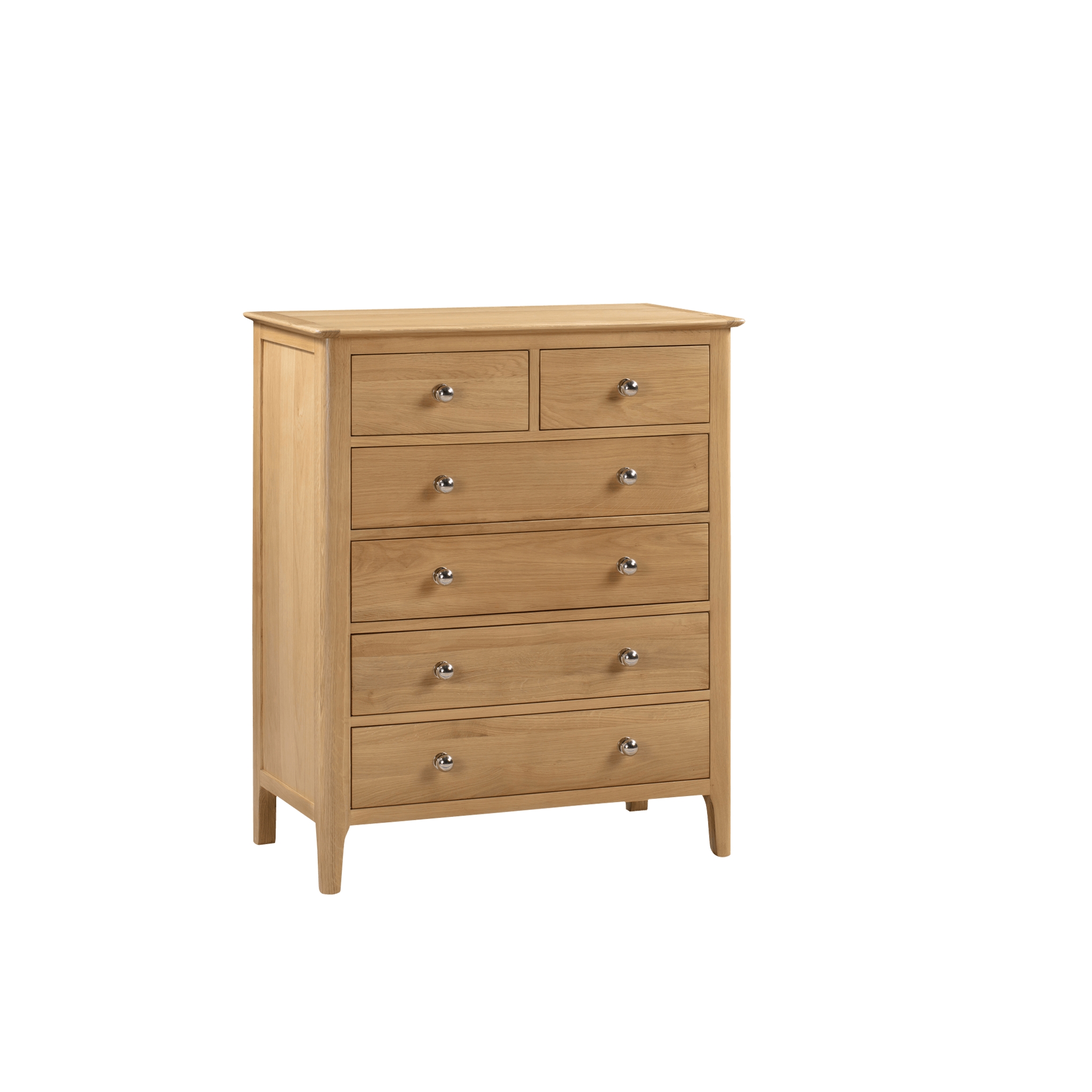 Stratford 4+2 Drawer Chest