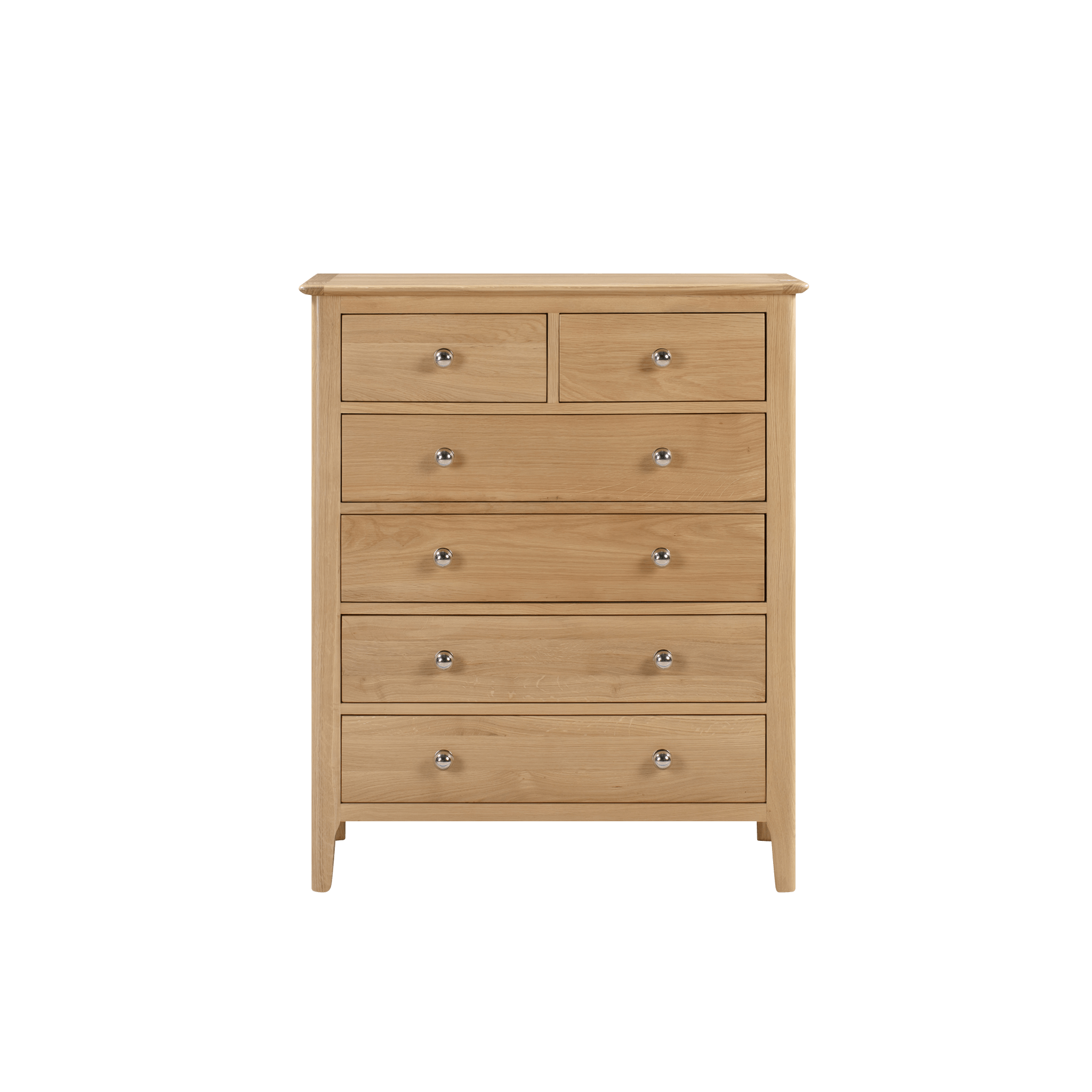 Stratford 4+2 Drawer Chest