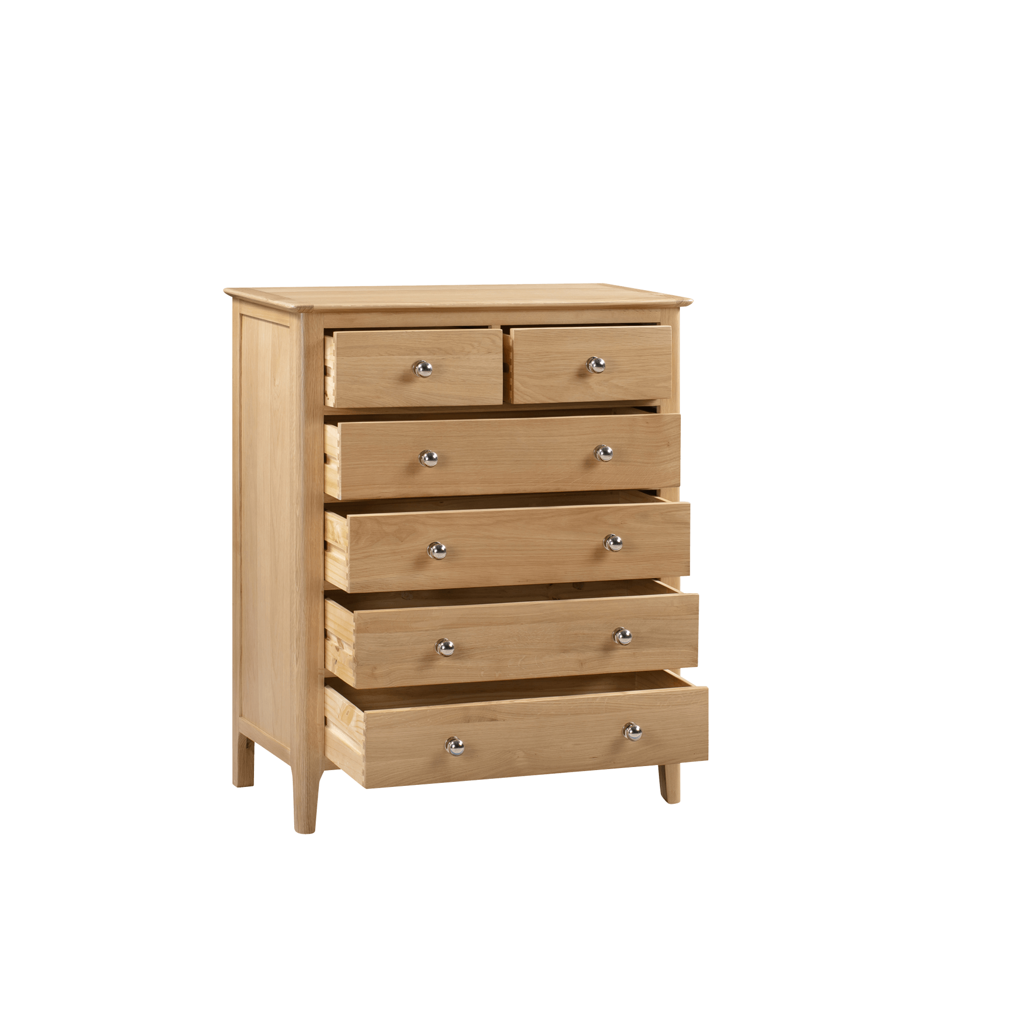 Stratford 4+2 Drawer Chest