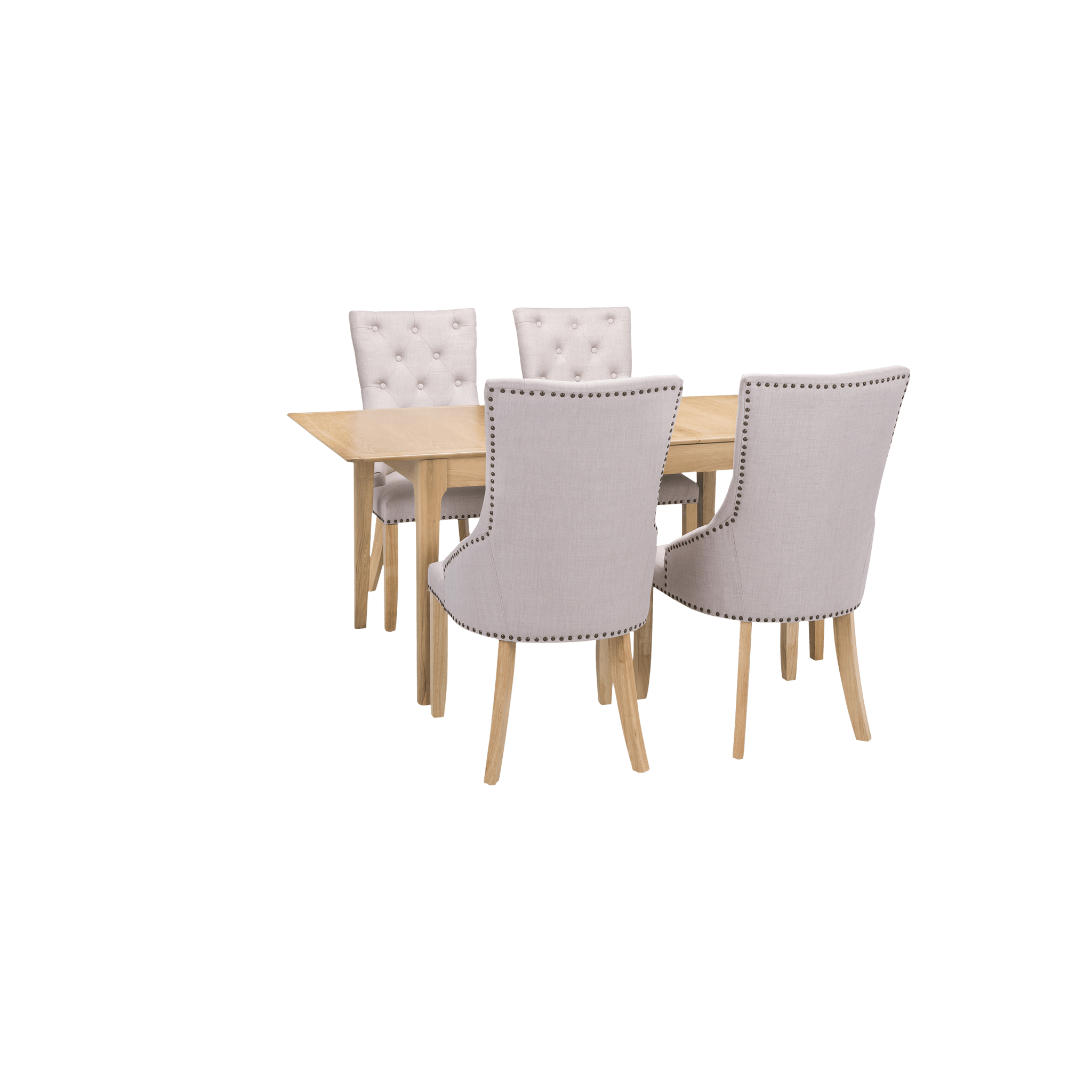 Stratford Extending Dining Table