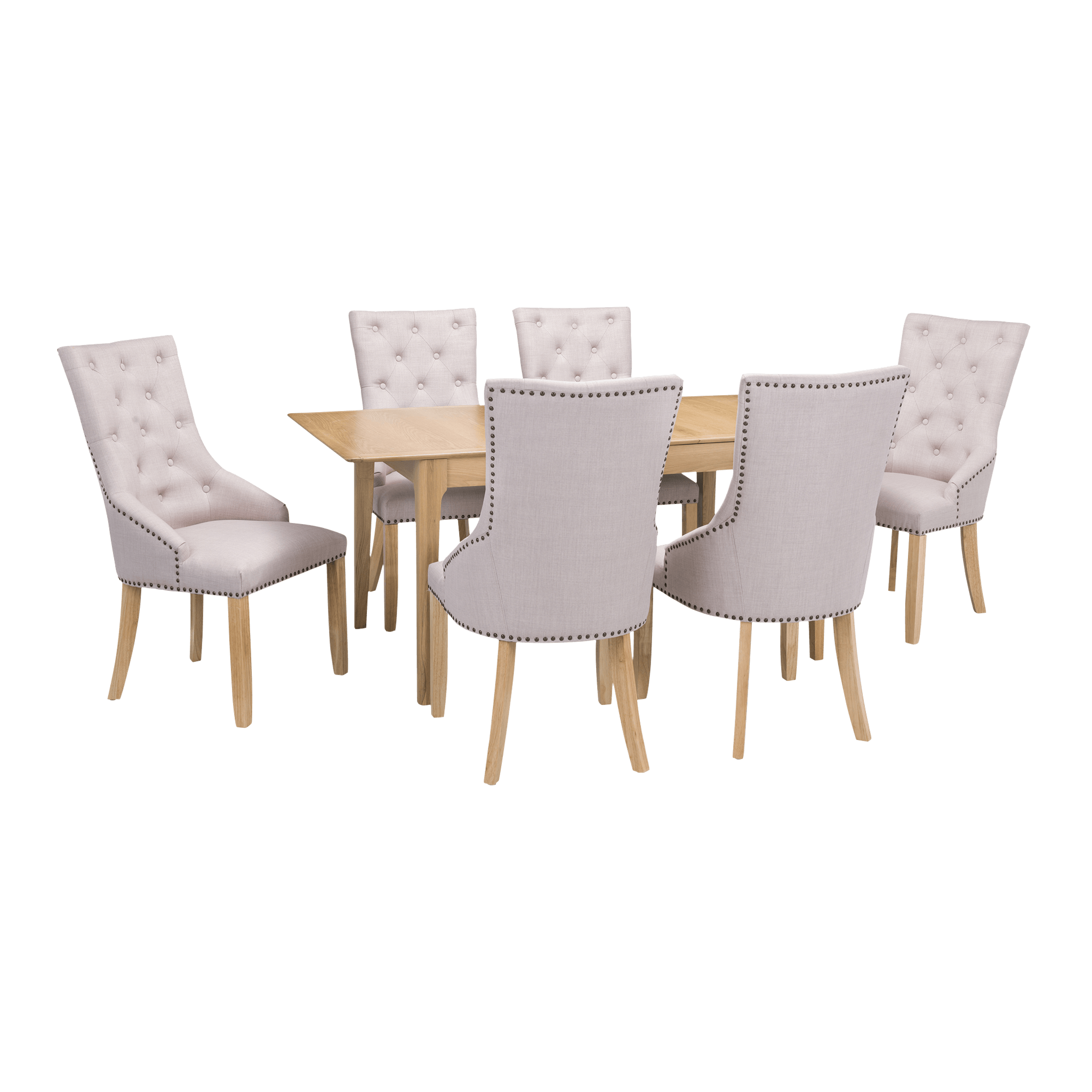 Stratford Extending Dining Table