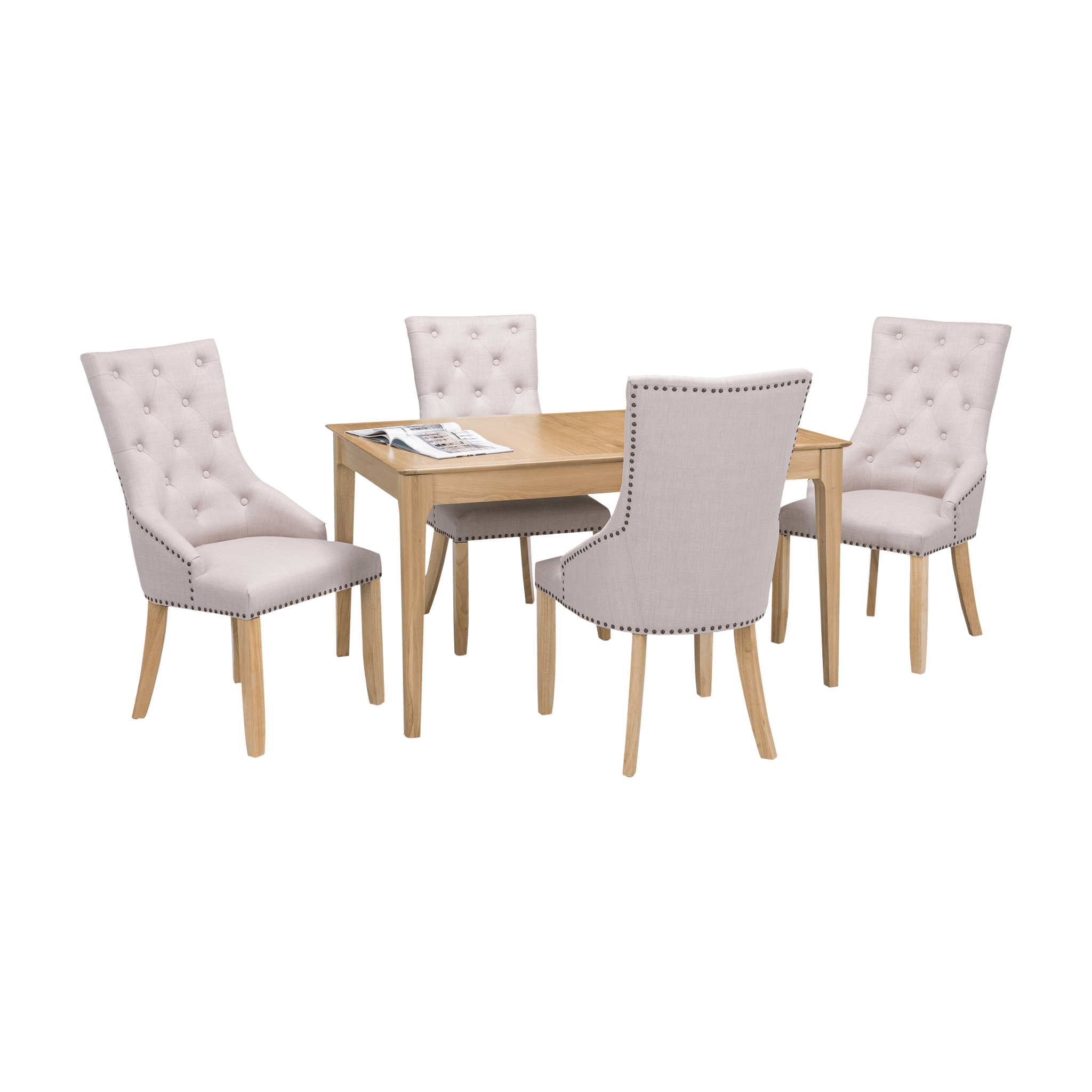 Stratford Extending Dining Table