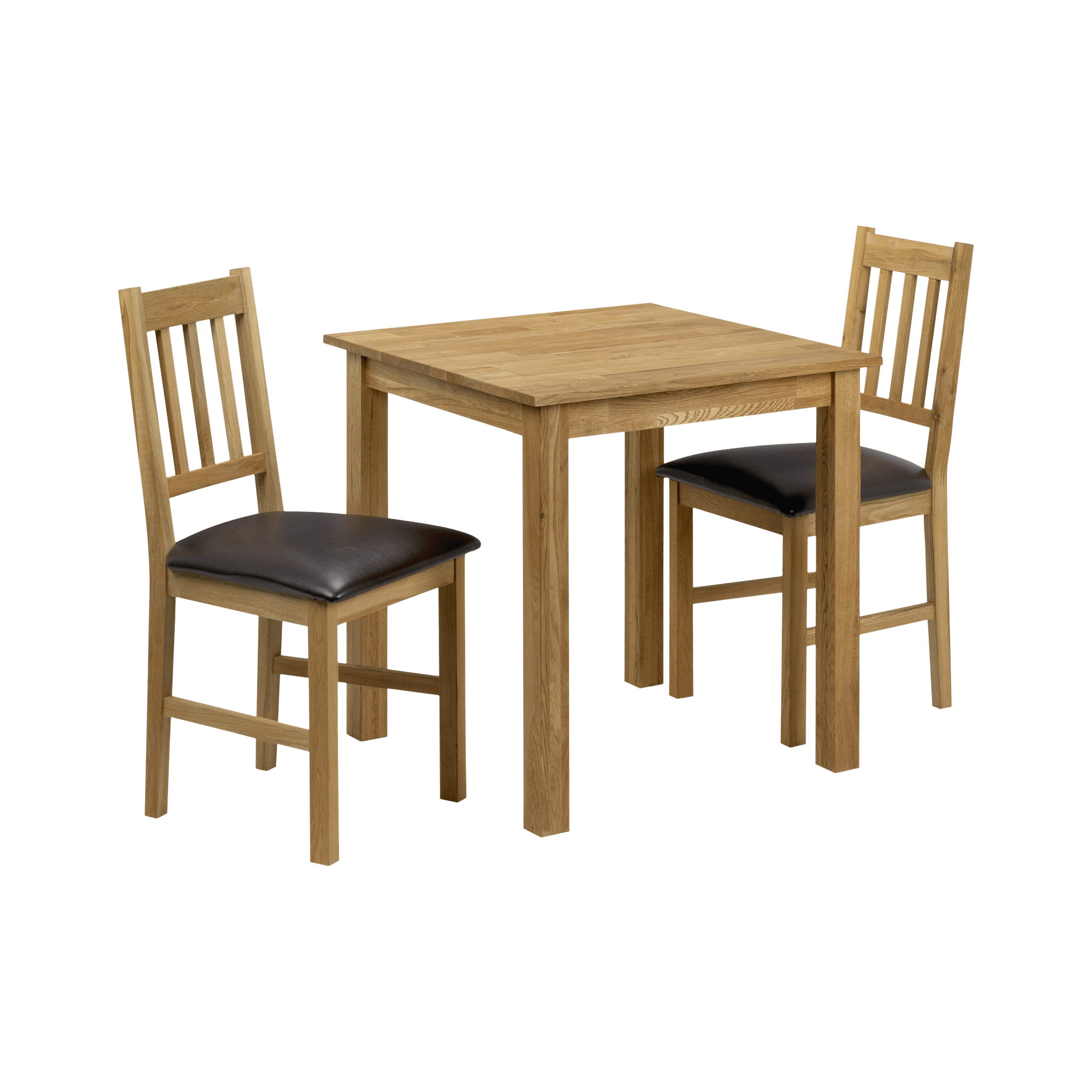 Austin Square Dining Table 75Cm - Main Image