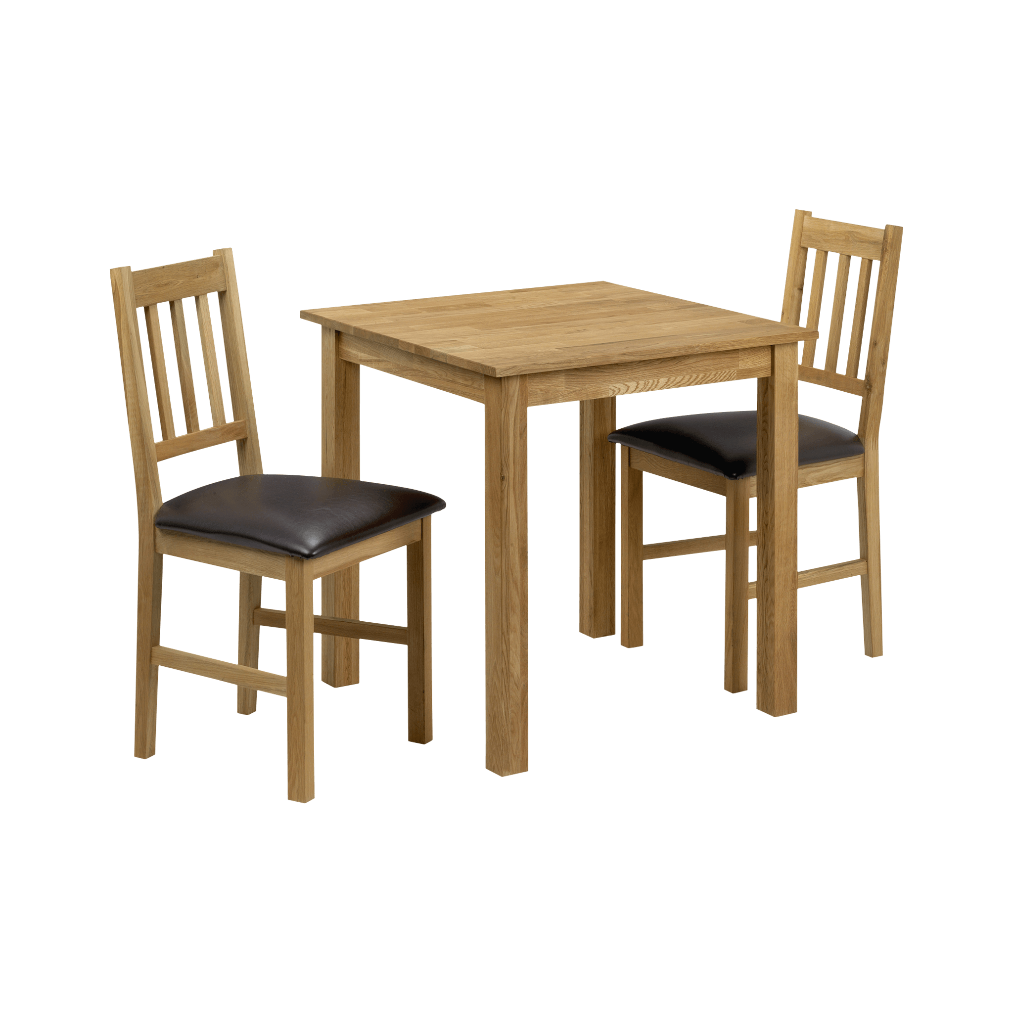 Austin Square Dining Table 75Cm