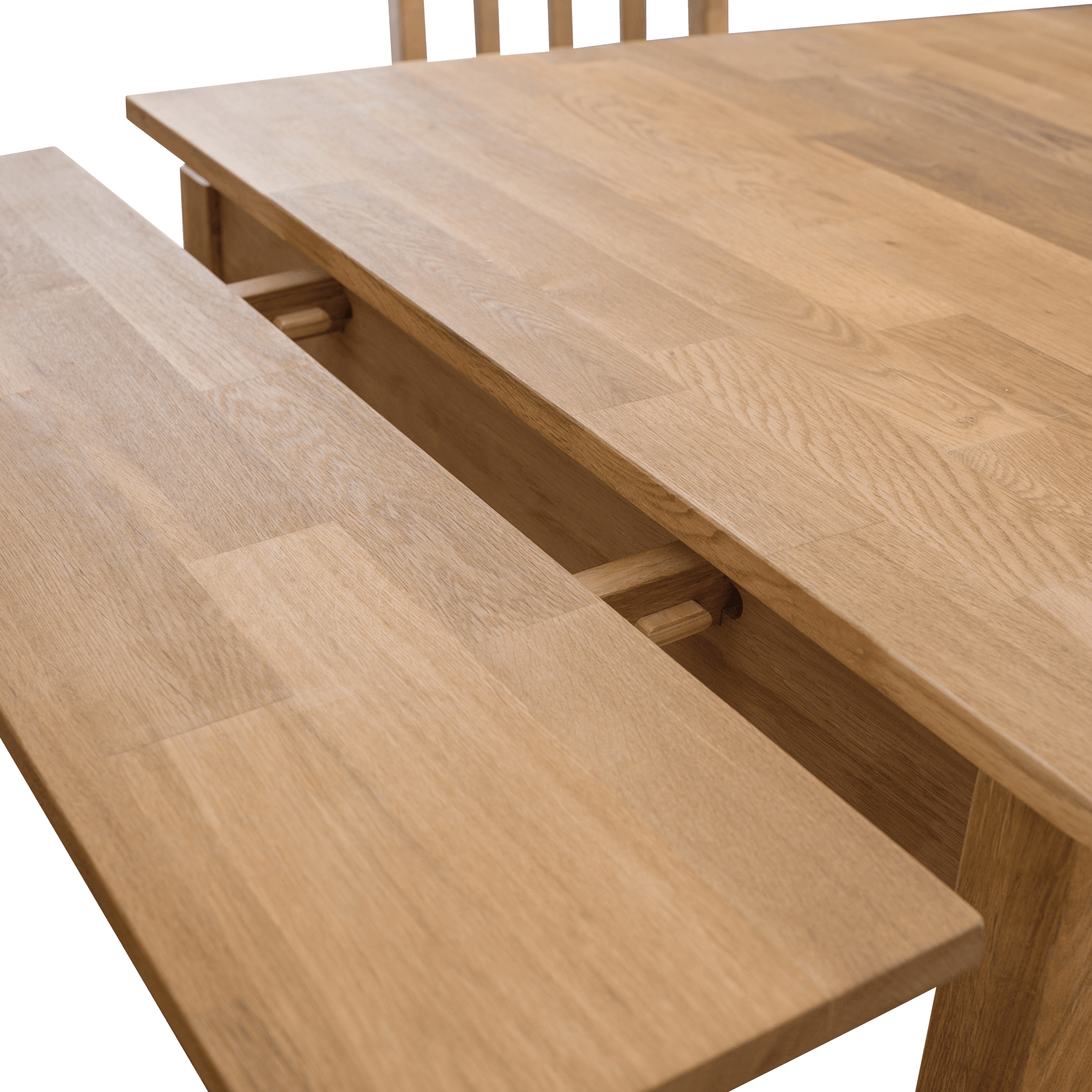 Austin Extending Dining Table