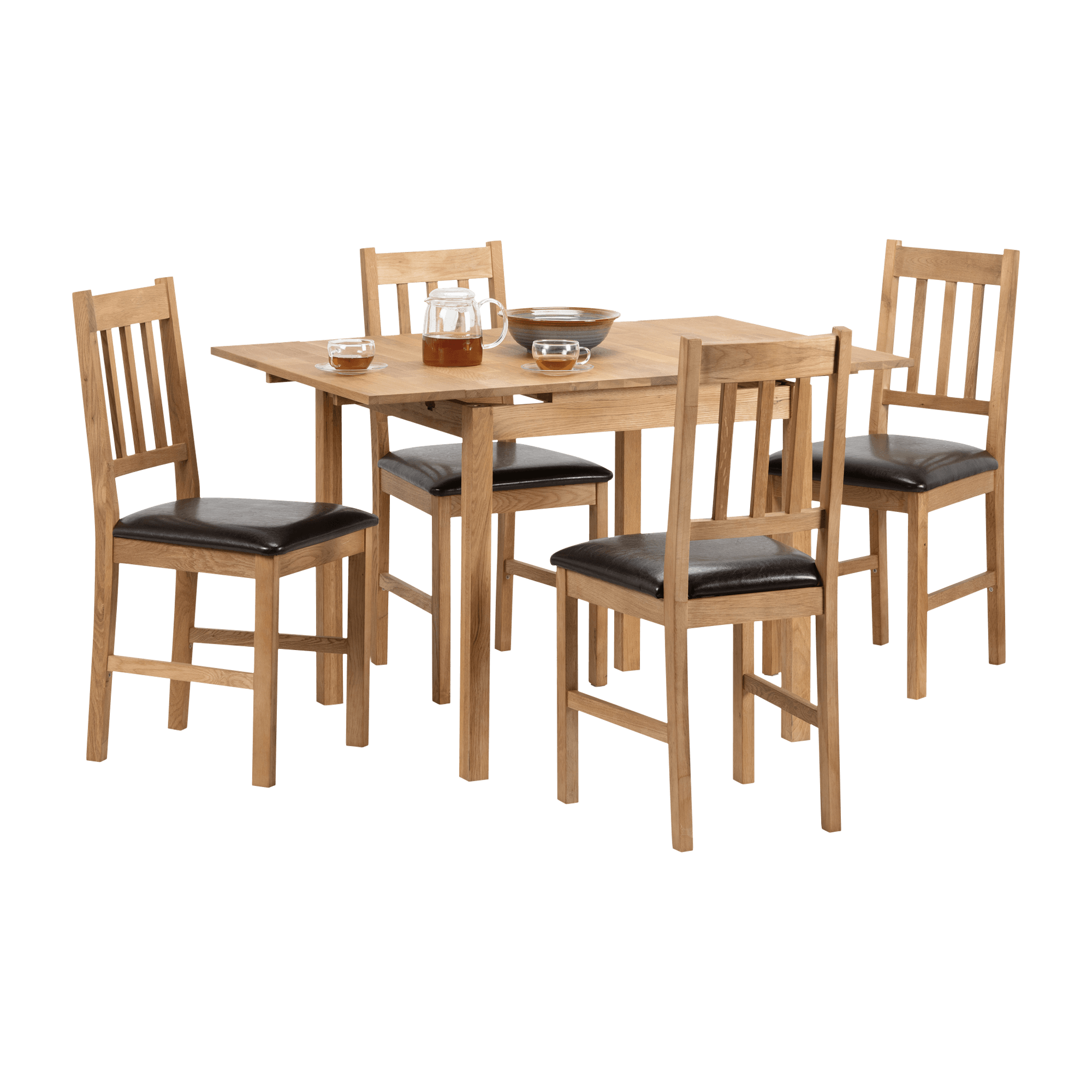 Austin Extending Dining Table