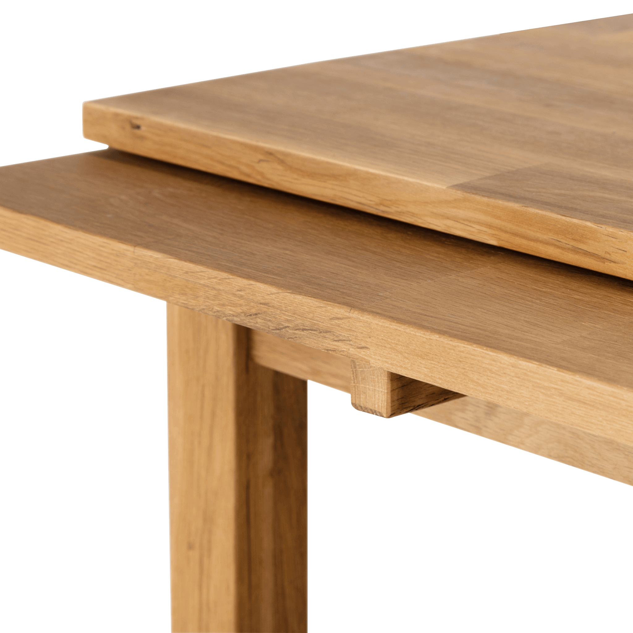 Austin Extending Dining Table