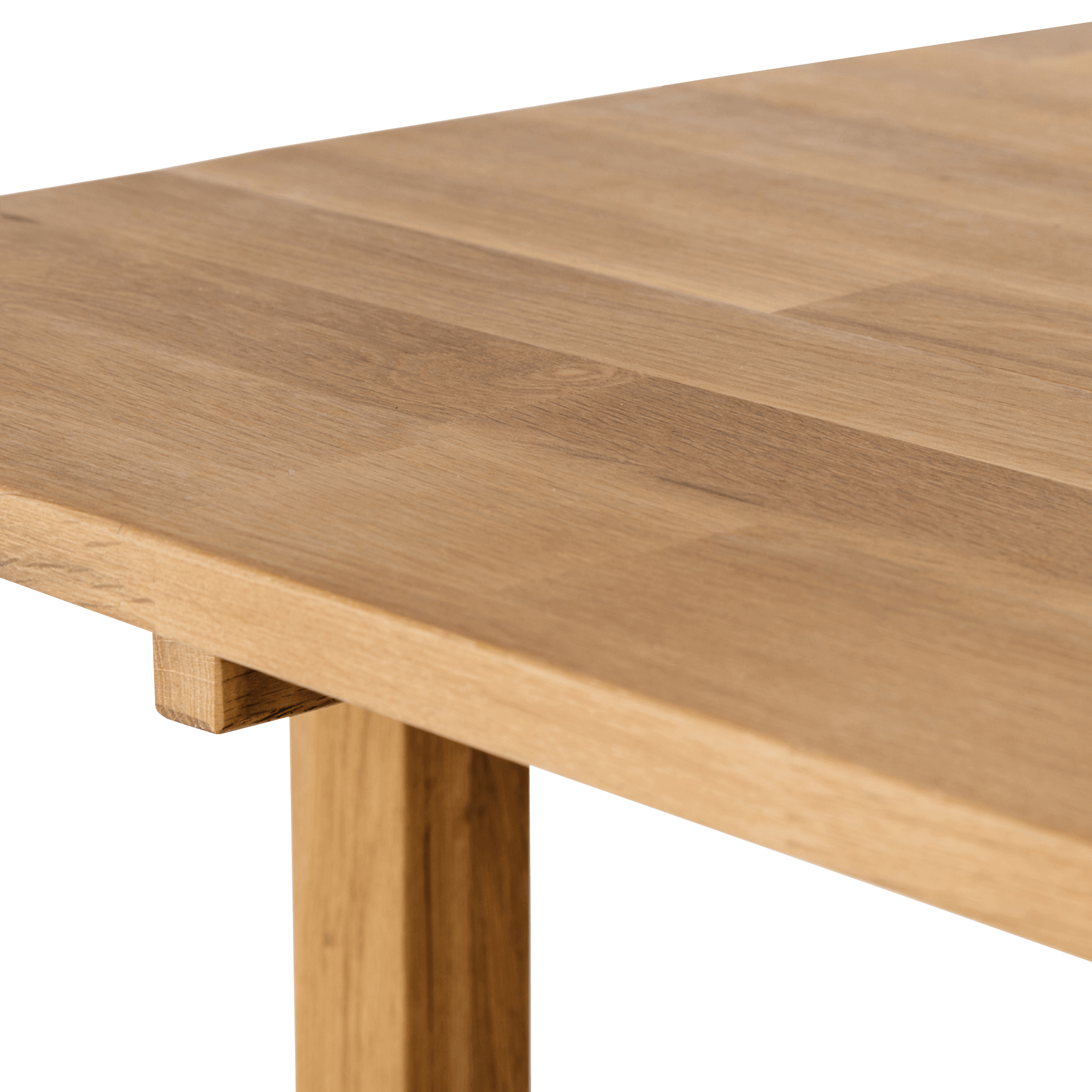 Austin Extending Dining Table