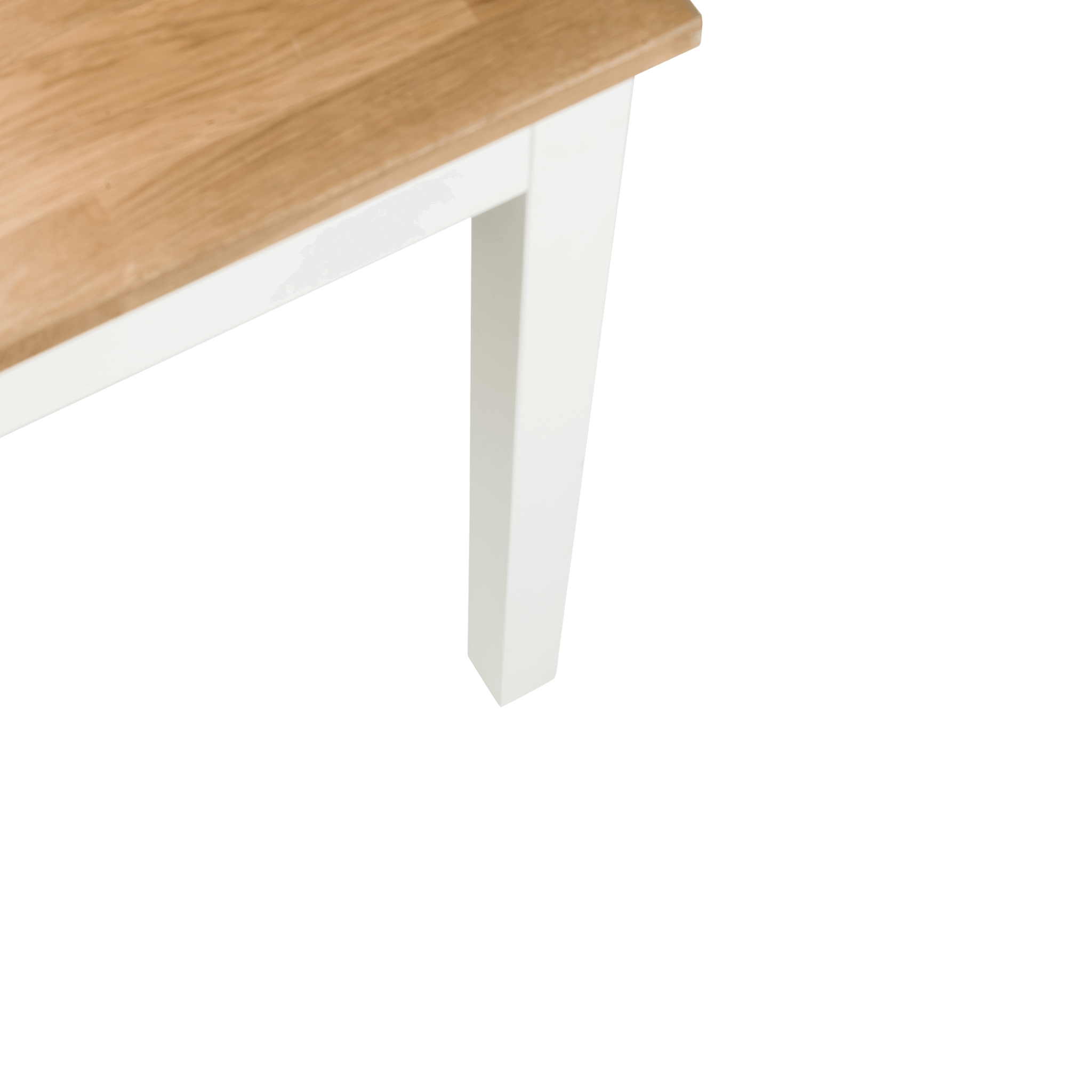 Austin Rectangular Dining Table