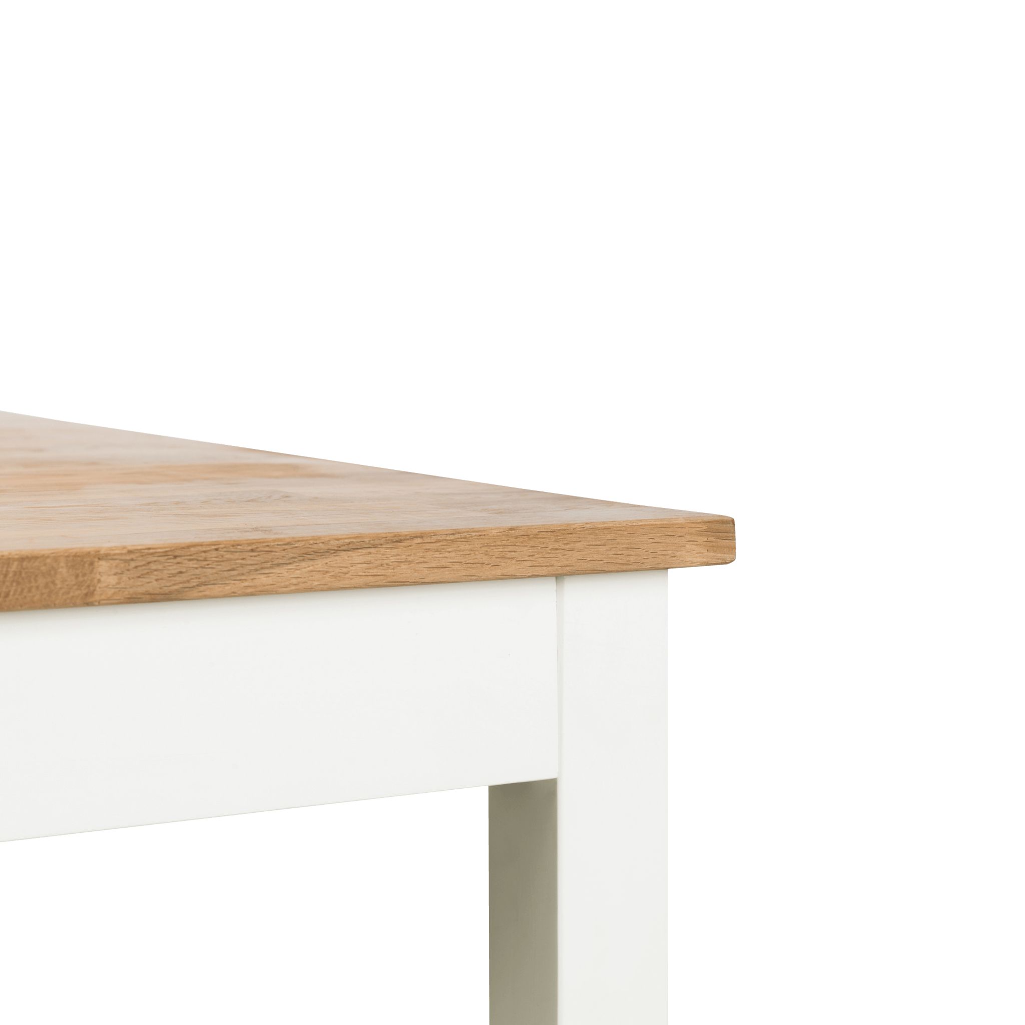 Austin Rectangular Dining Table