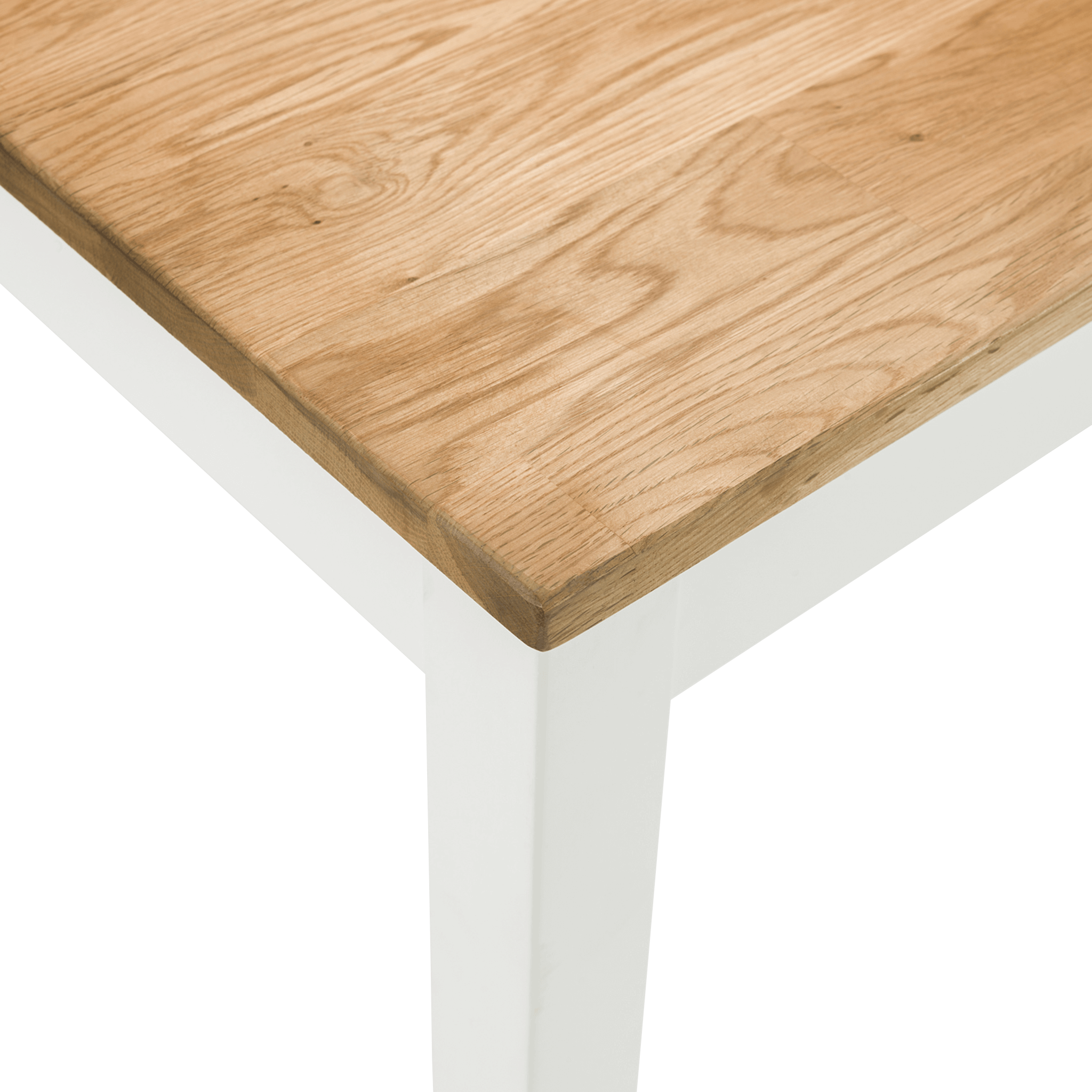 Austin Rectangular Dining Table