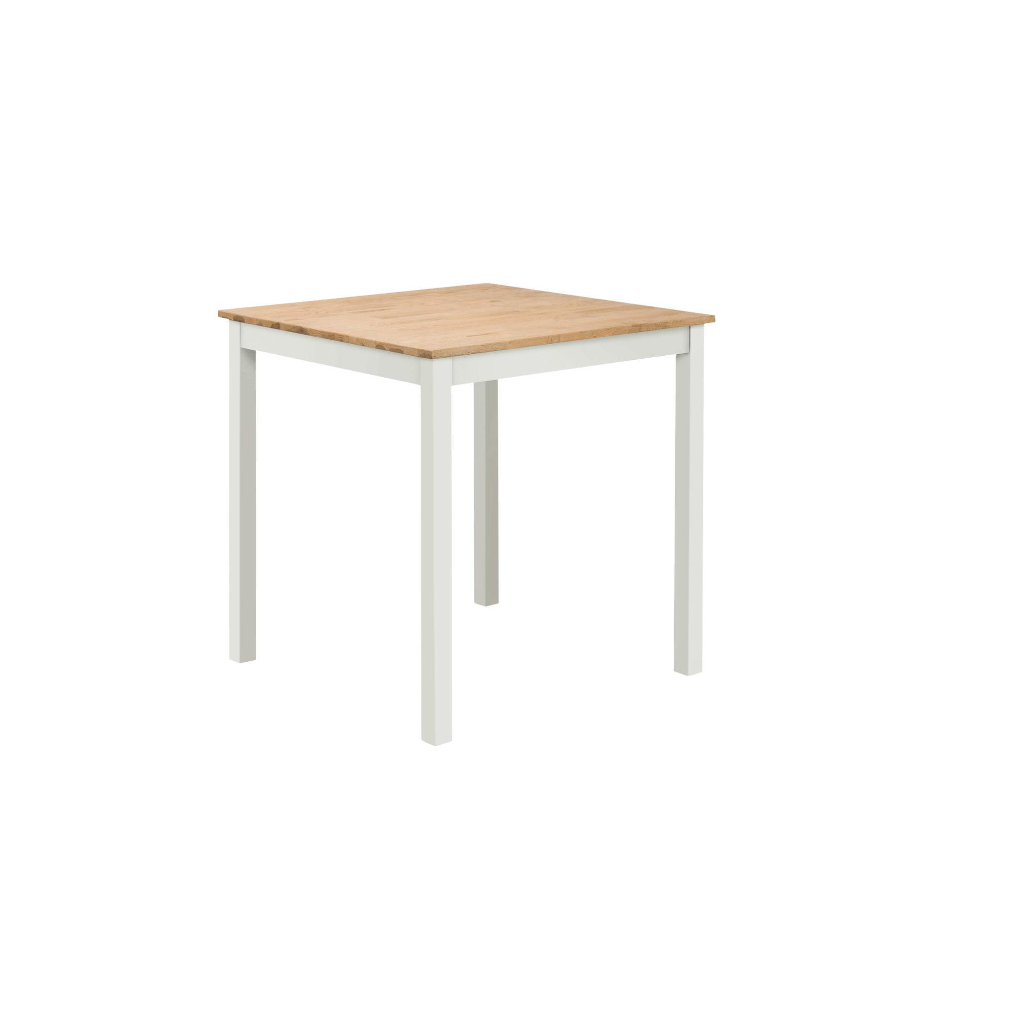 Austin Square Dining Table 75Cm