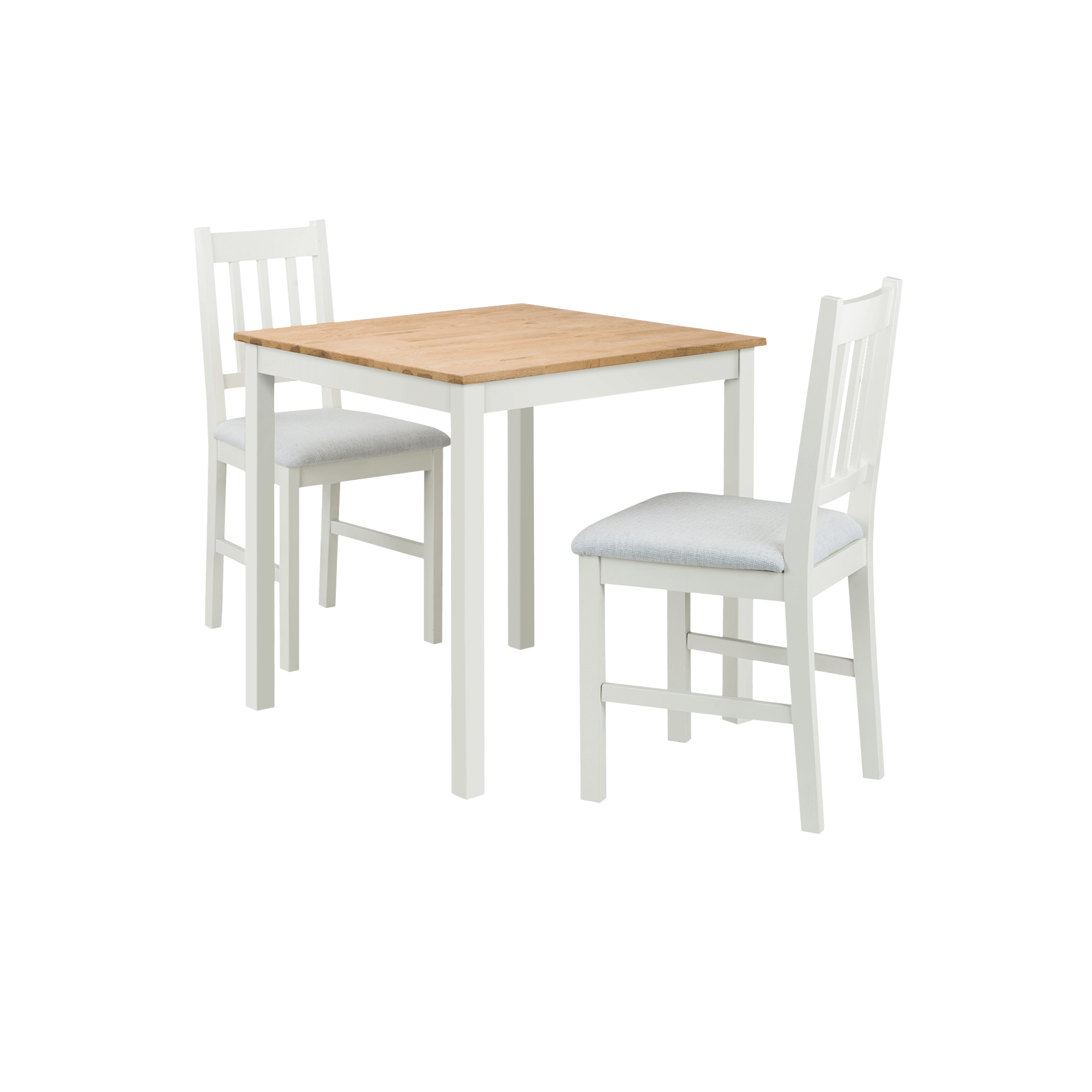 Austin Square Dining Table 75Cm