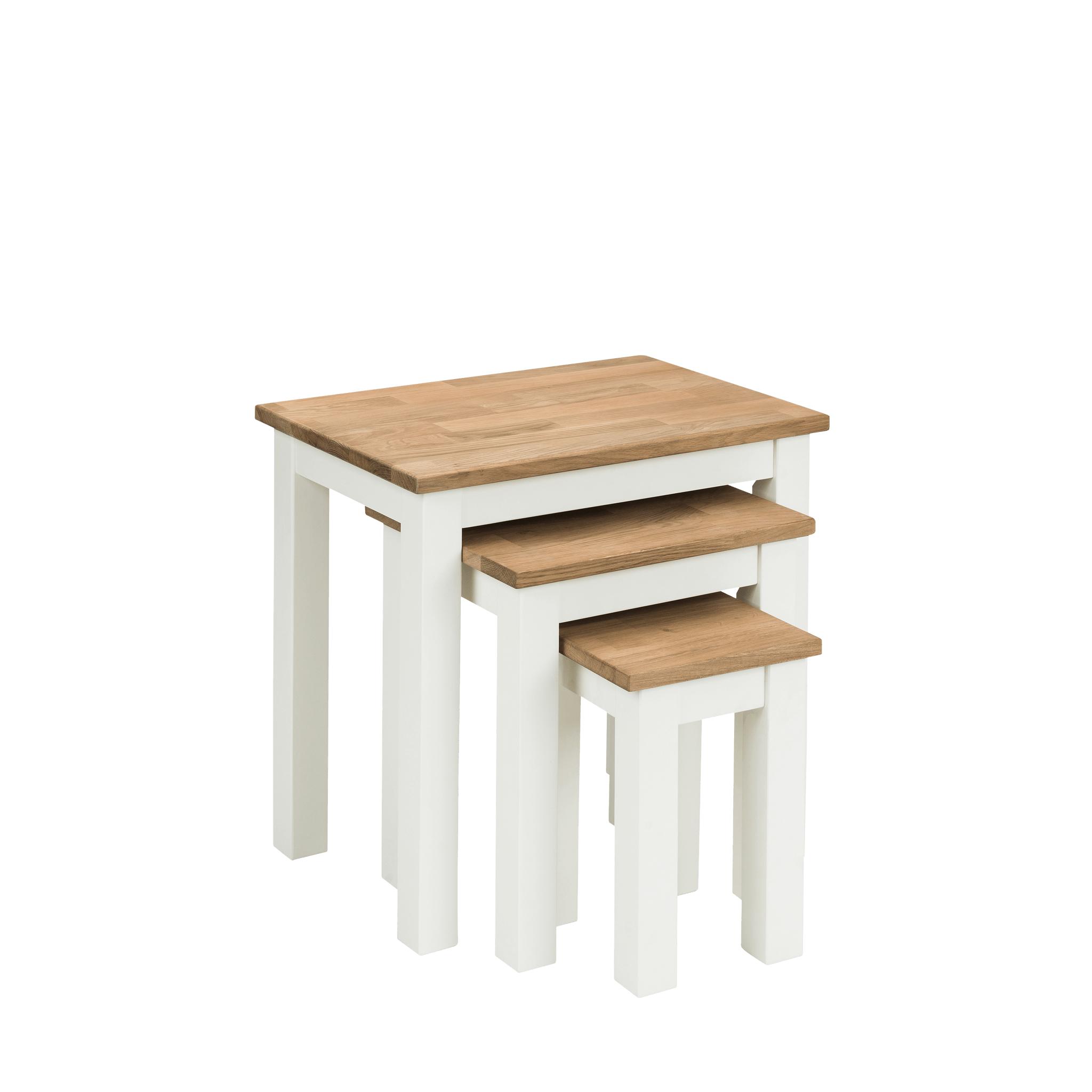 Austin Nest Of 3 Tables