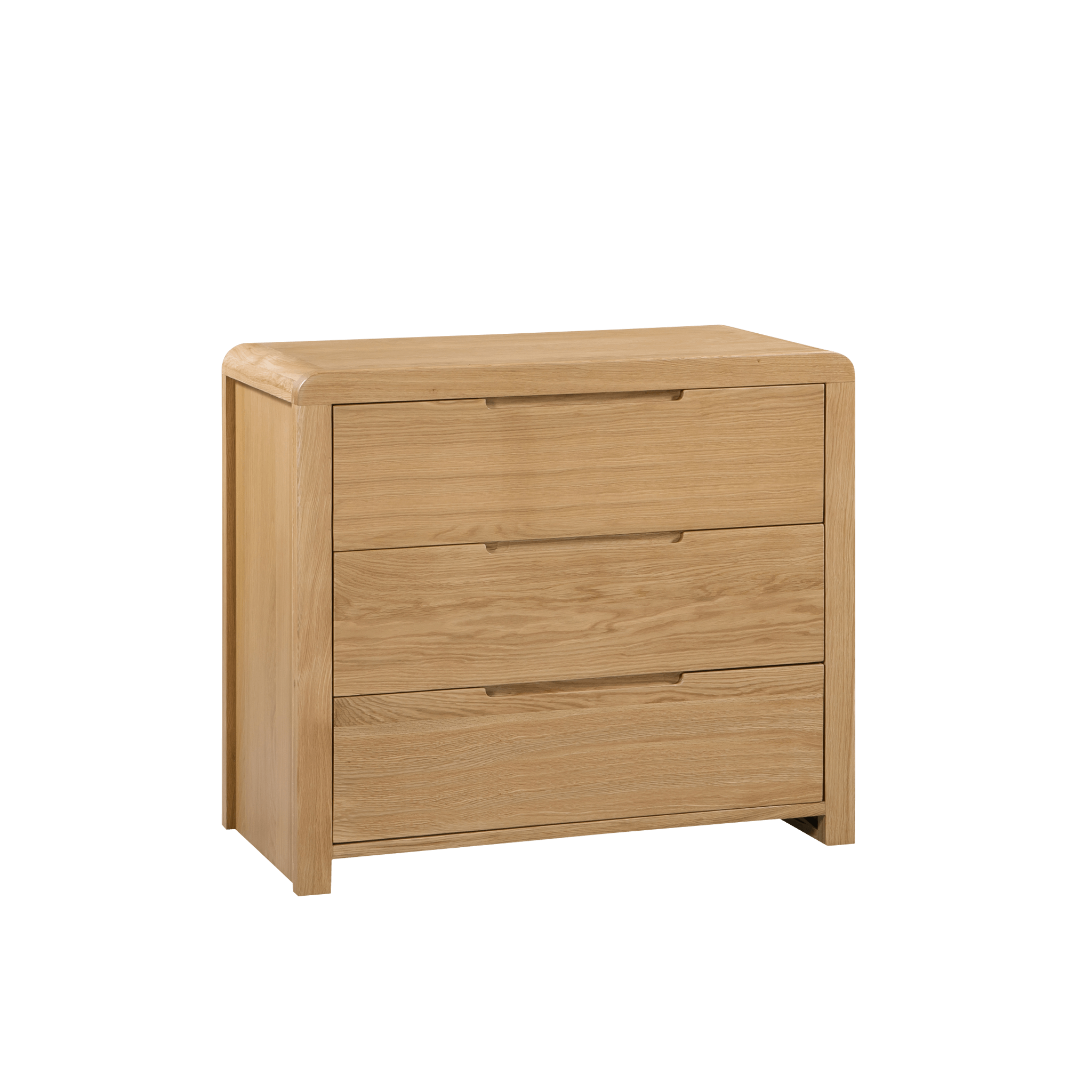 Arizona 3 Drawer Chest