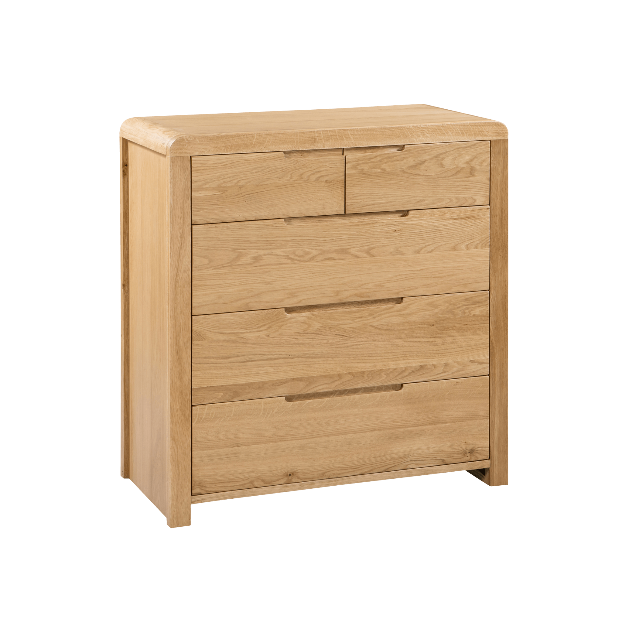 Arizona 3+2 Drawer Chest