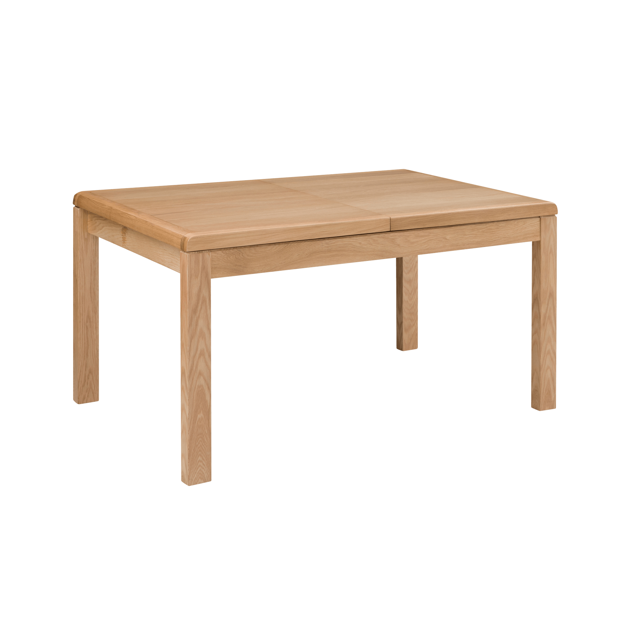 Arizona Oak Dining Table