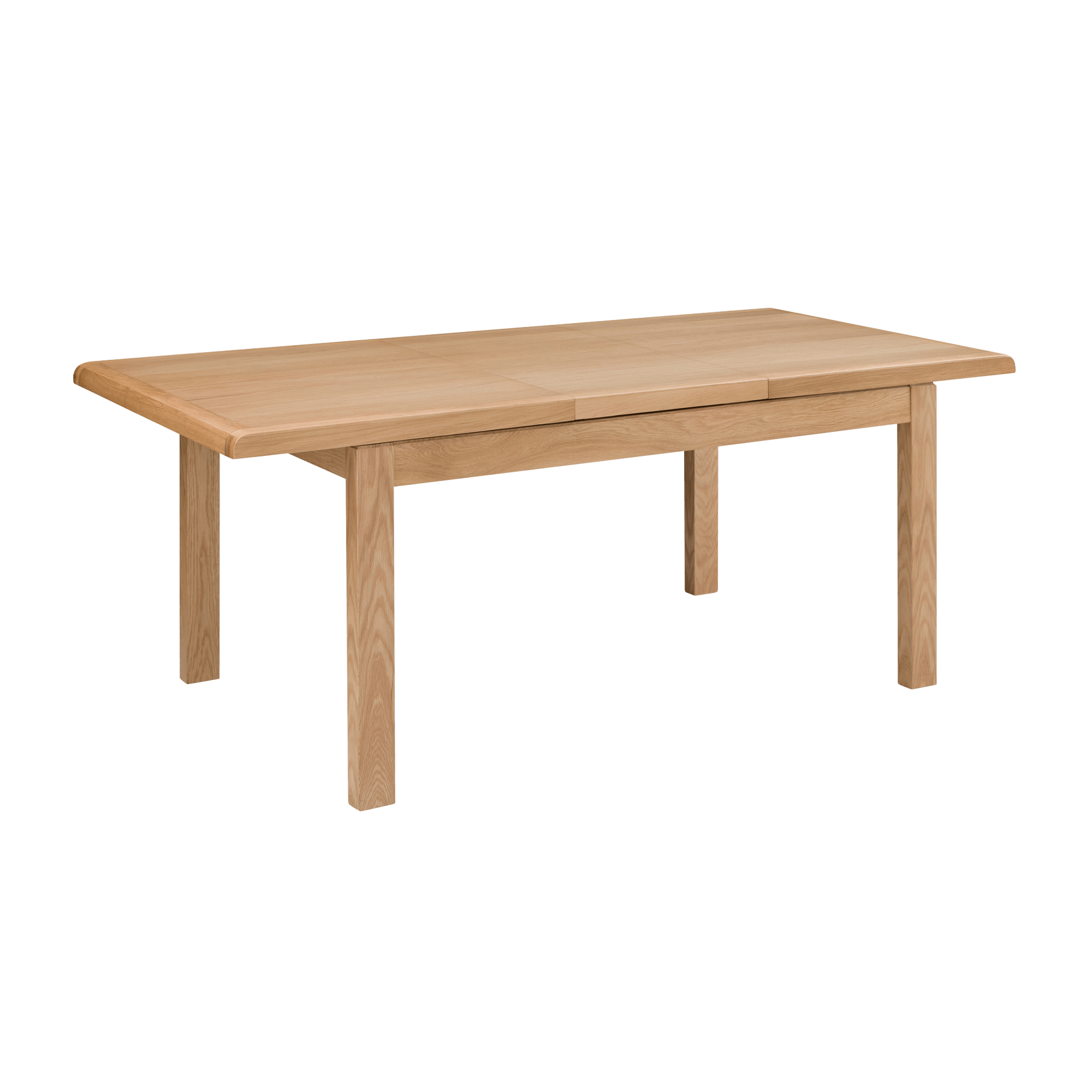 Arizona Oak Dining Table