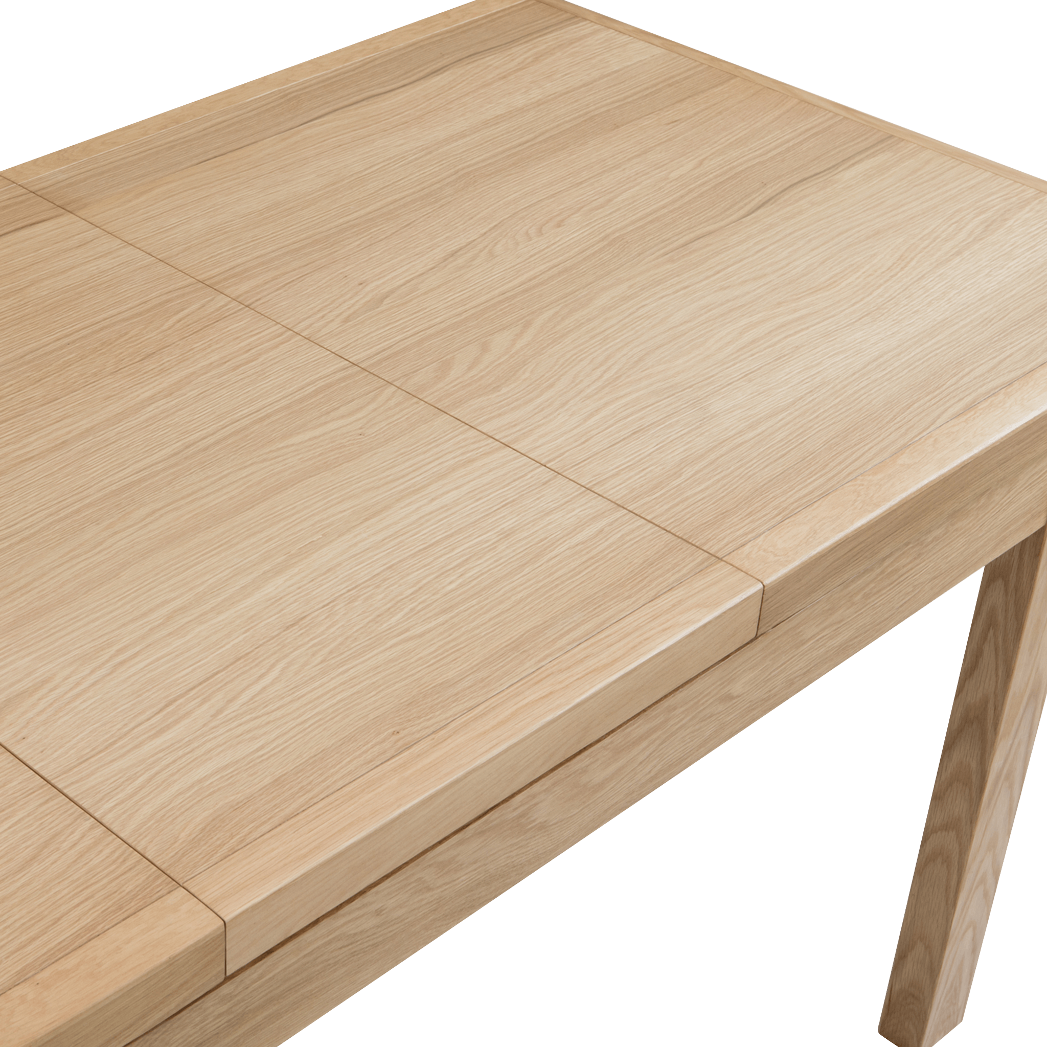 Arizona Oak Dining Table