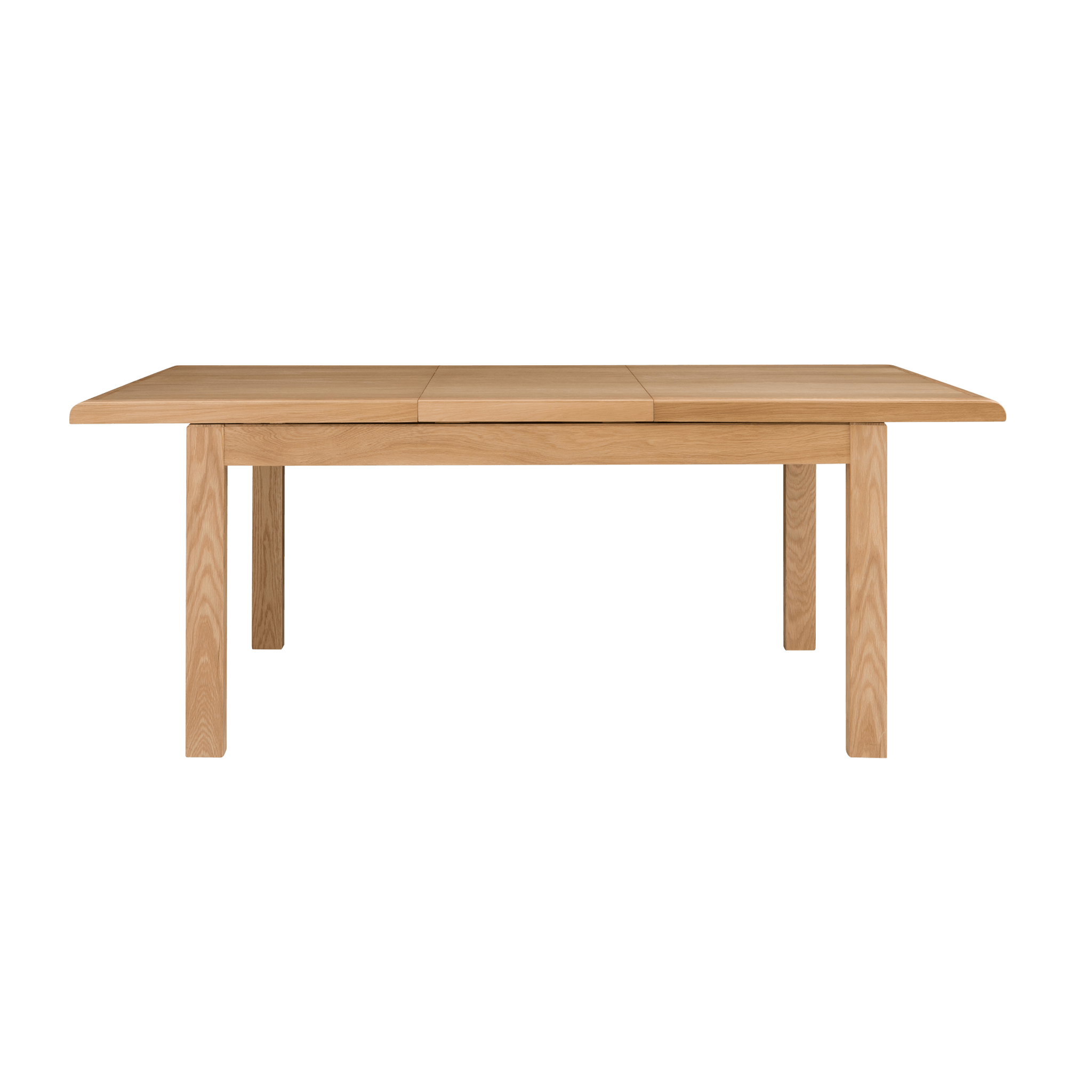 Arizona Oak Dining Table