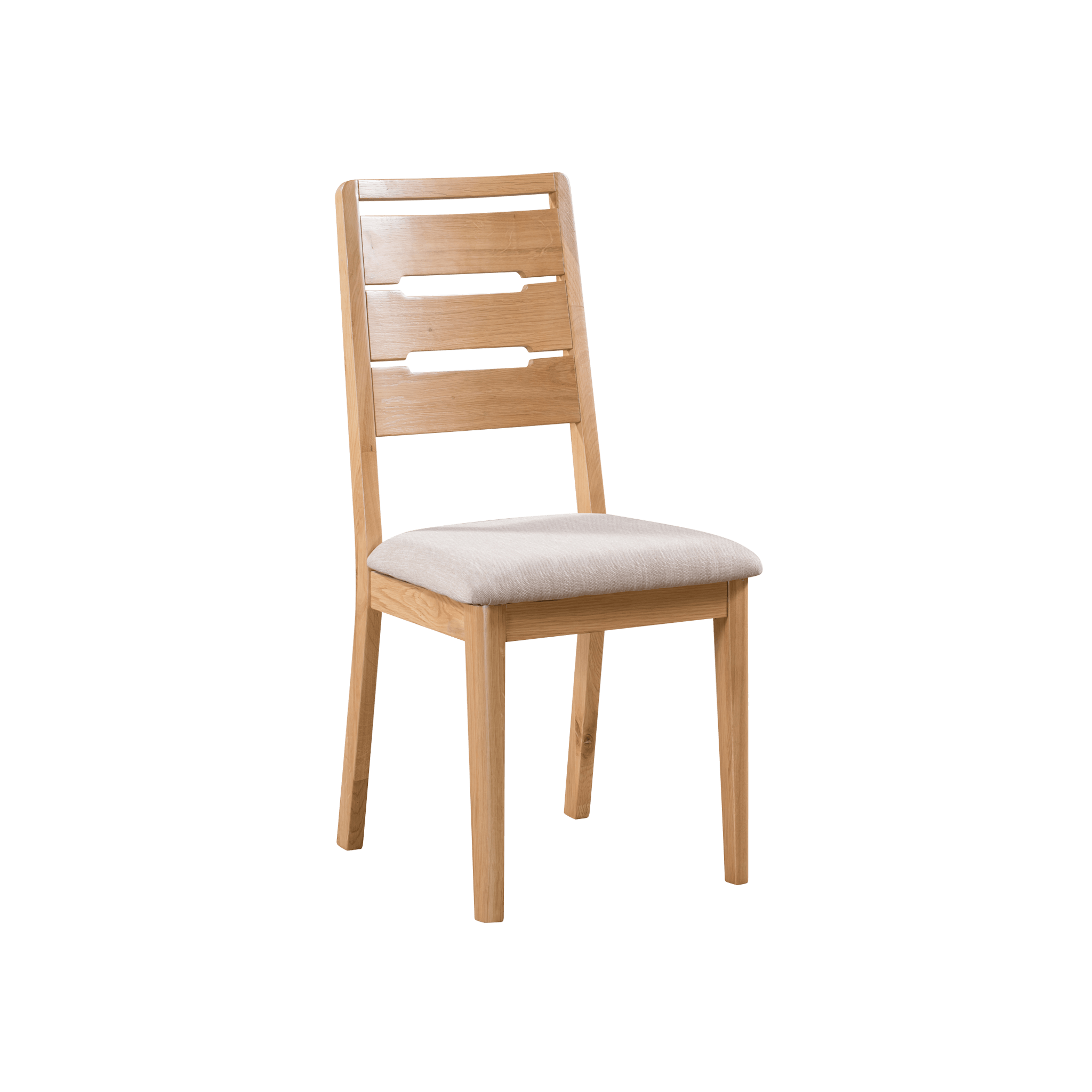 Arizona Oak Dining Chair