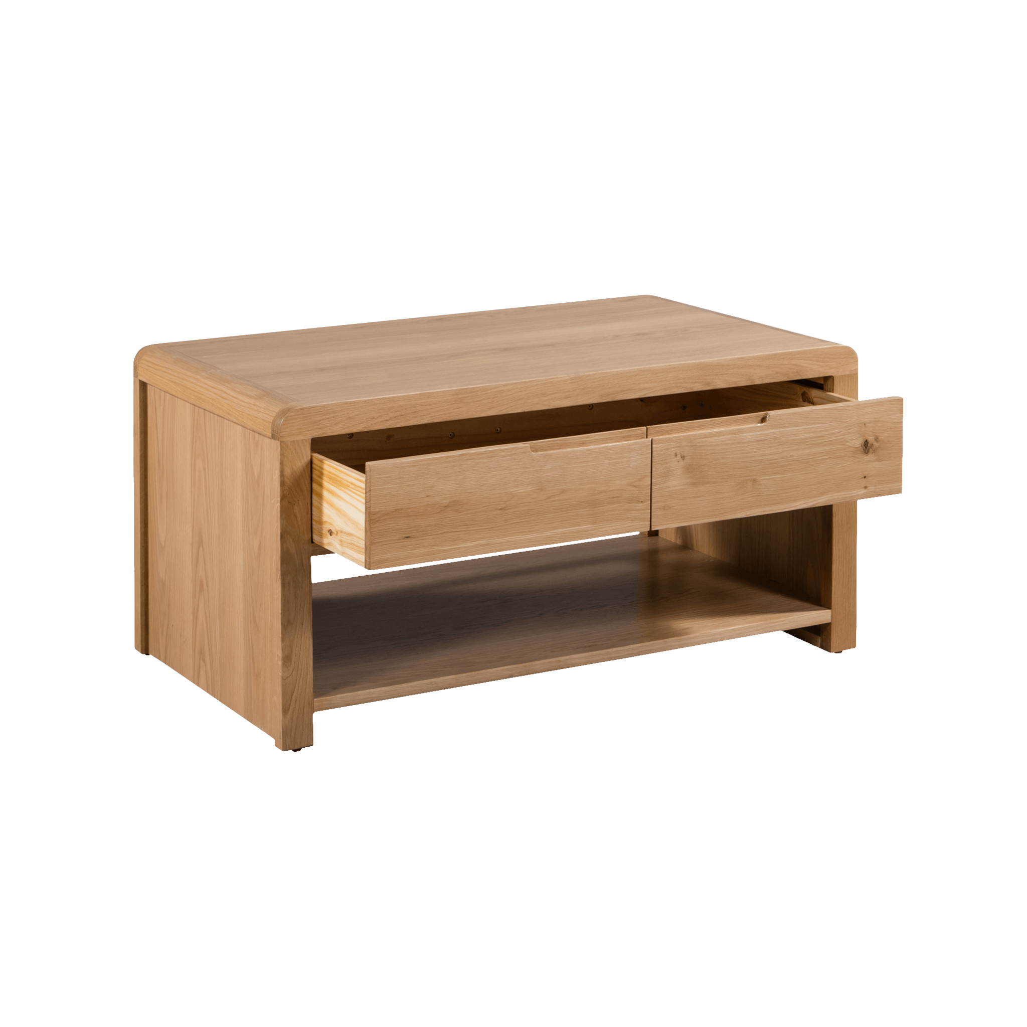 Arizona Oak Coffee Table