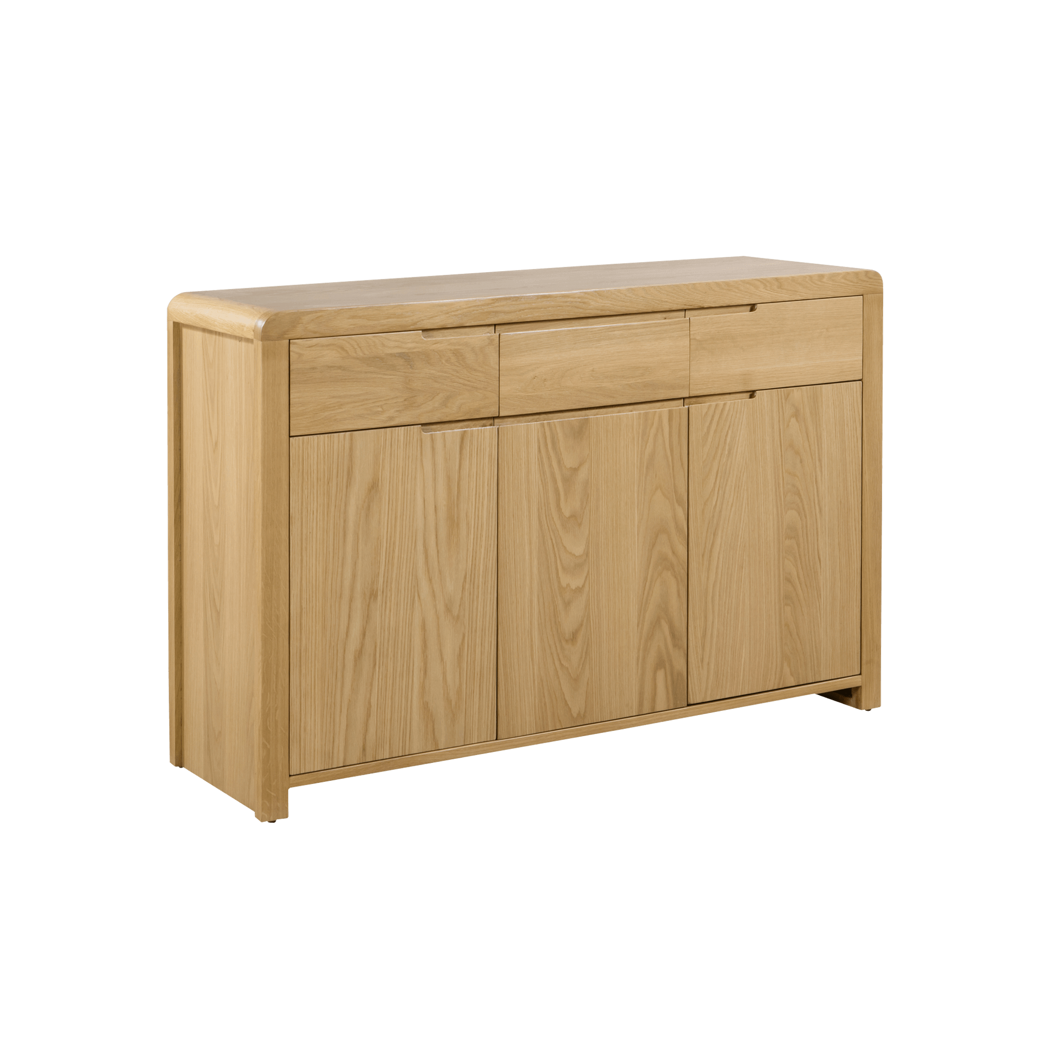 Arizona Oak Sideboard