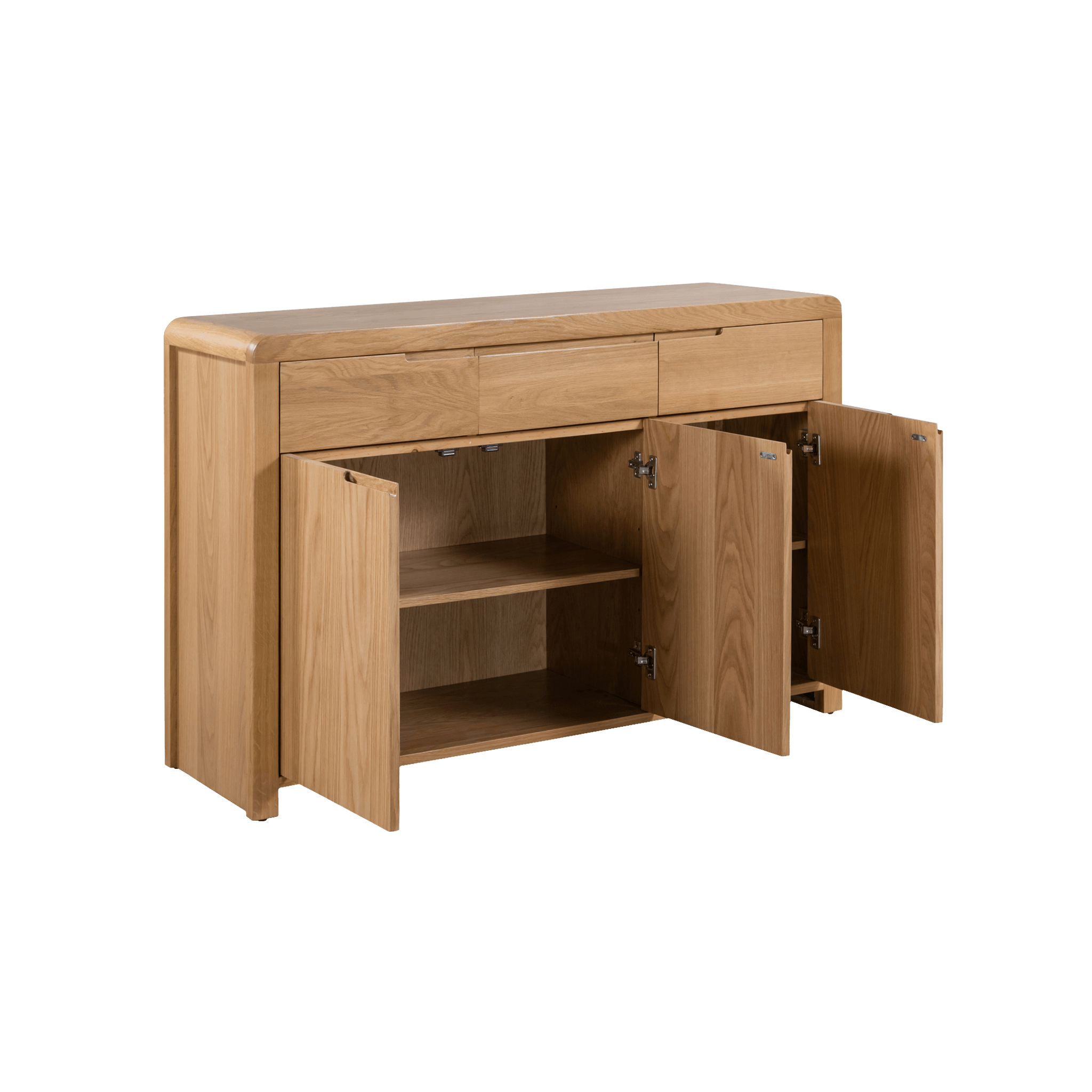 Arizona Oak Sideboard