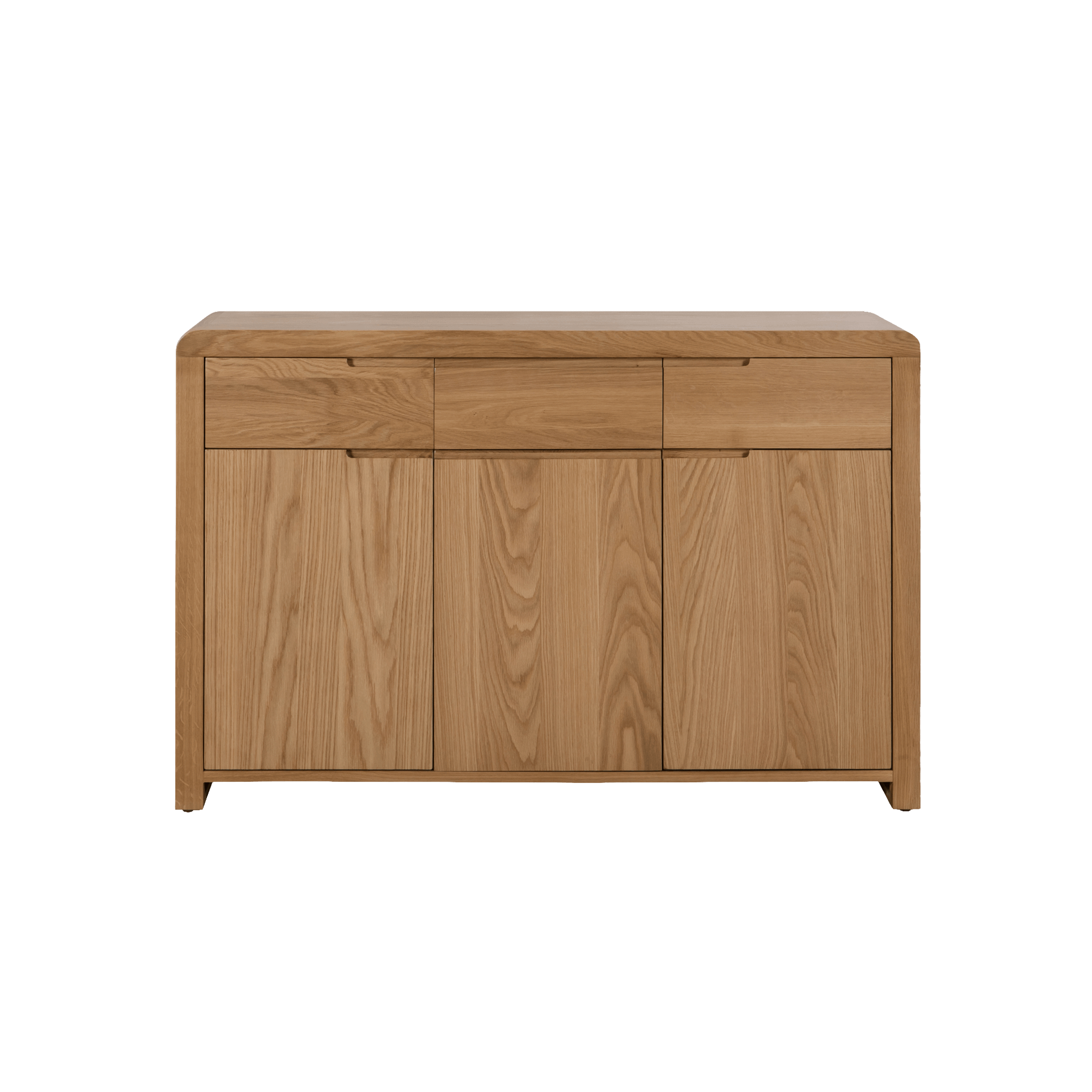 Arizona Oak Sideboard