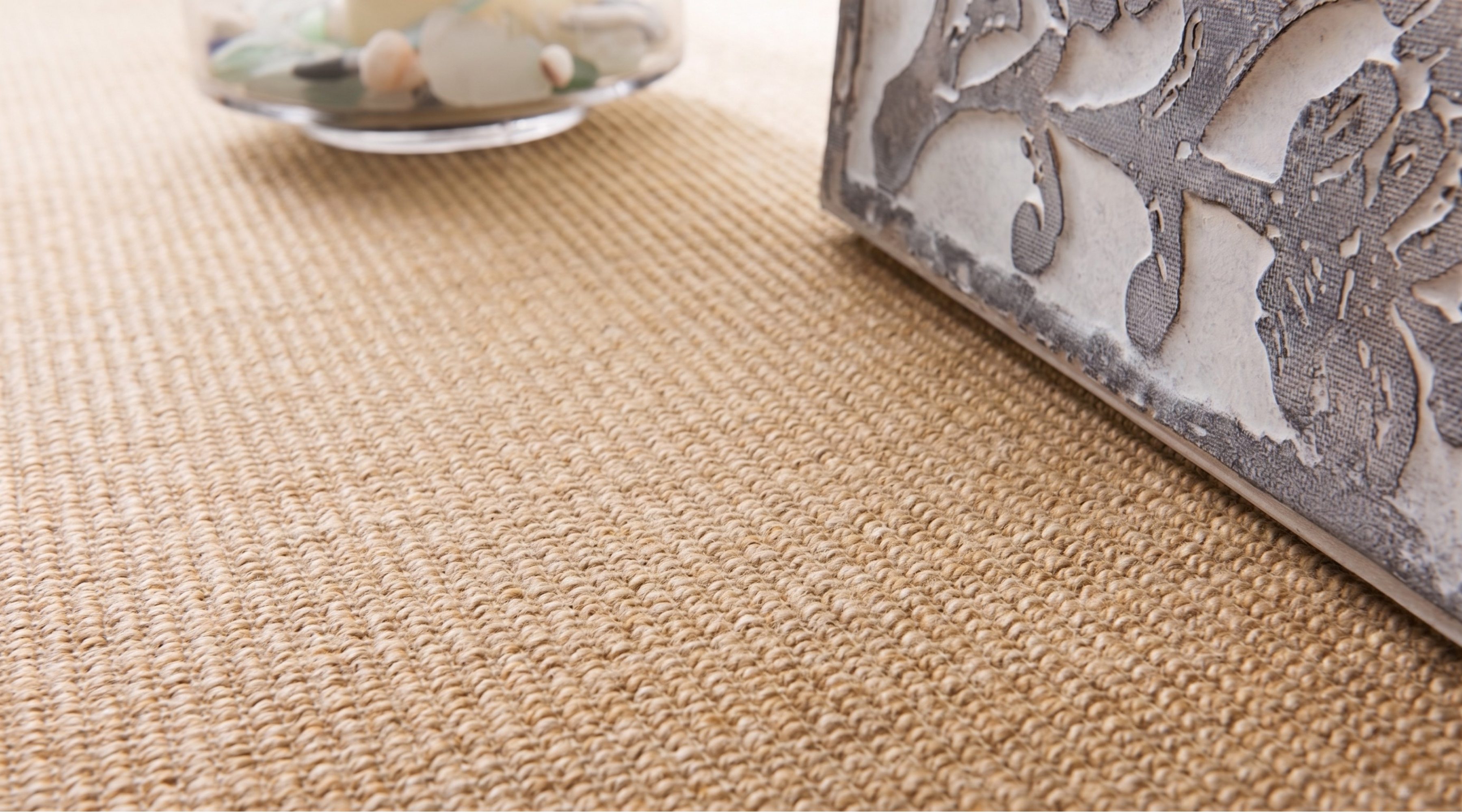 Flatweave Classic Small Boucle