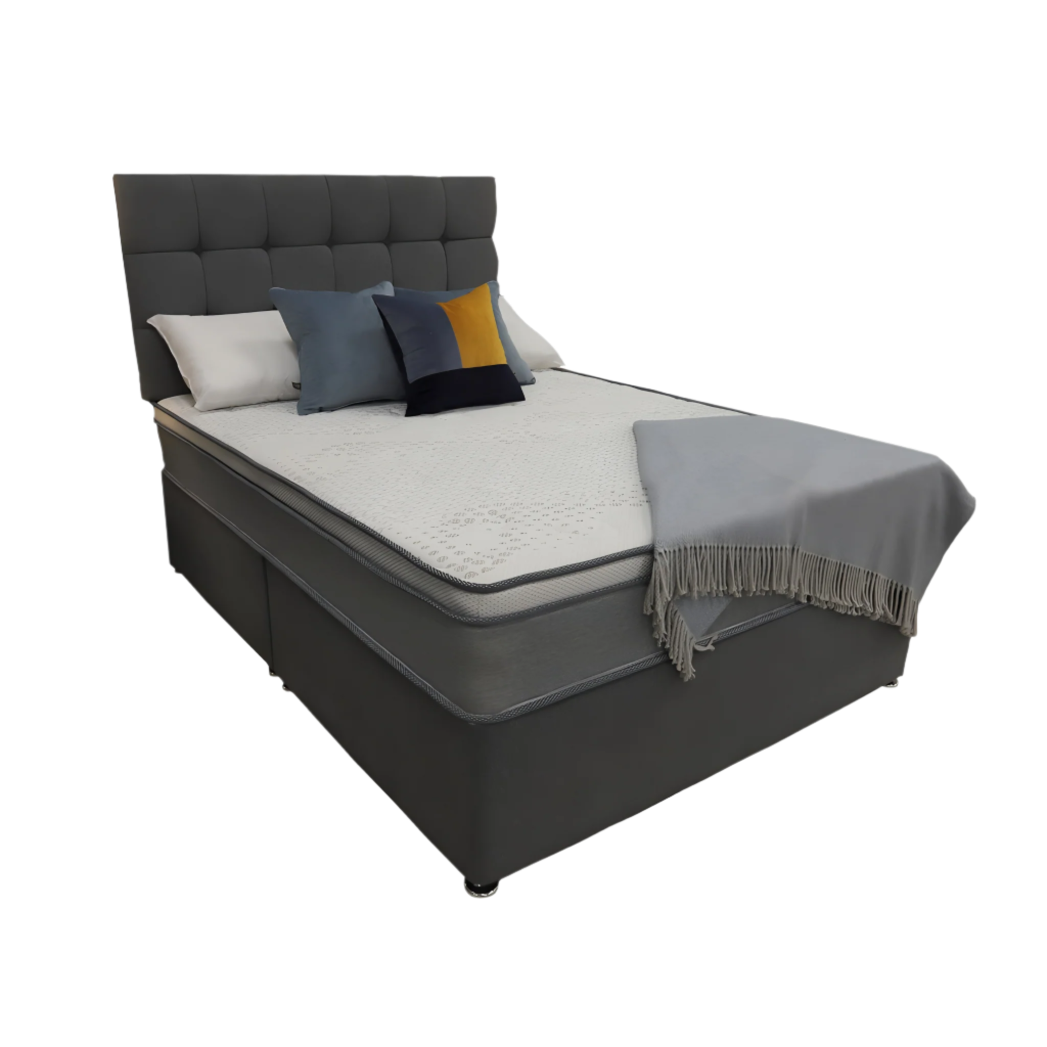 Cadiz Bed Bundle